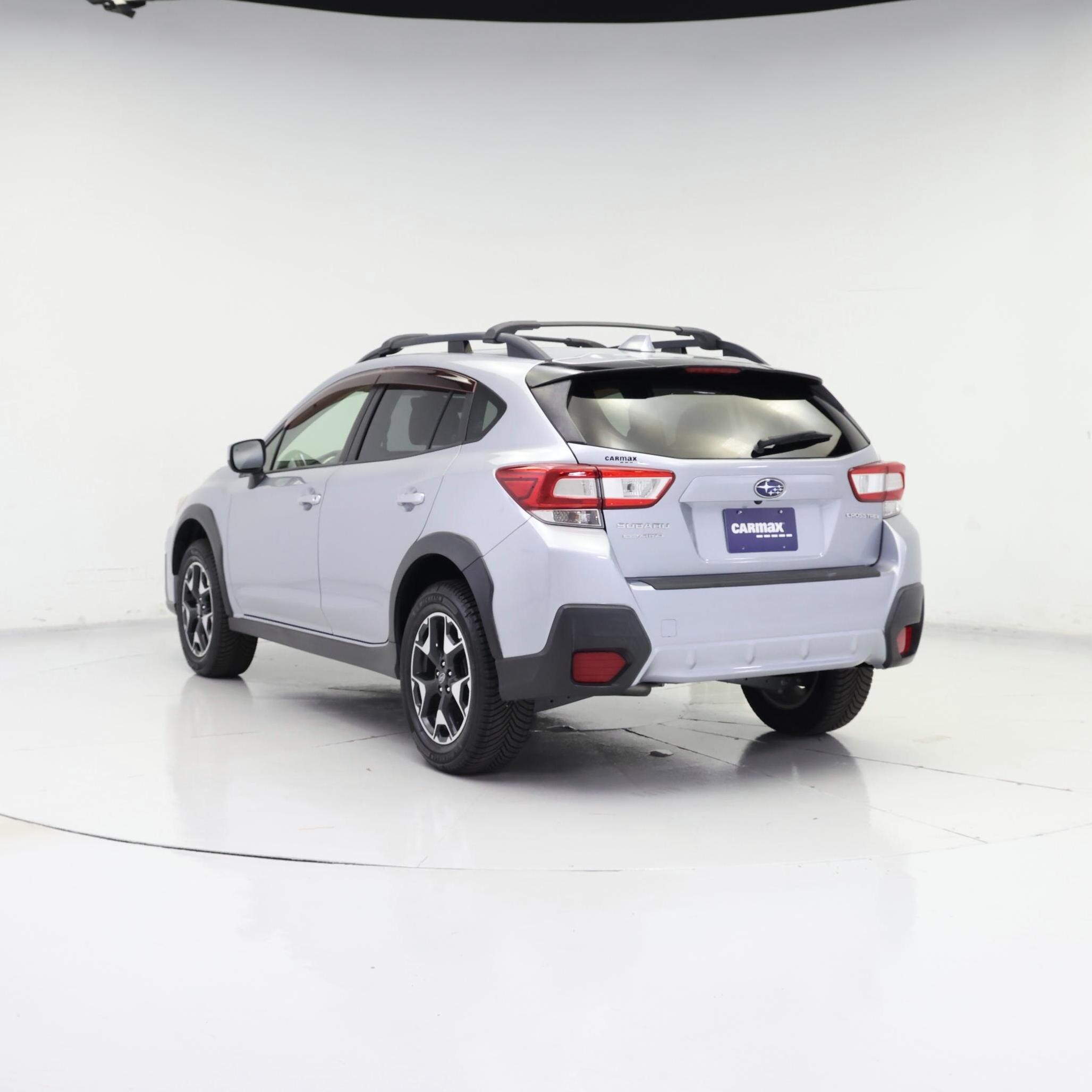 Thumbnail: 2019 Subaru Crosstrek - 2