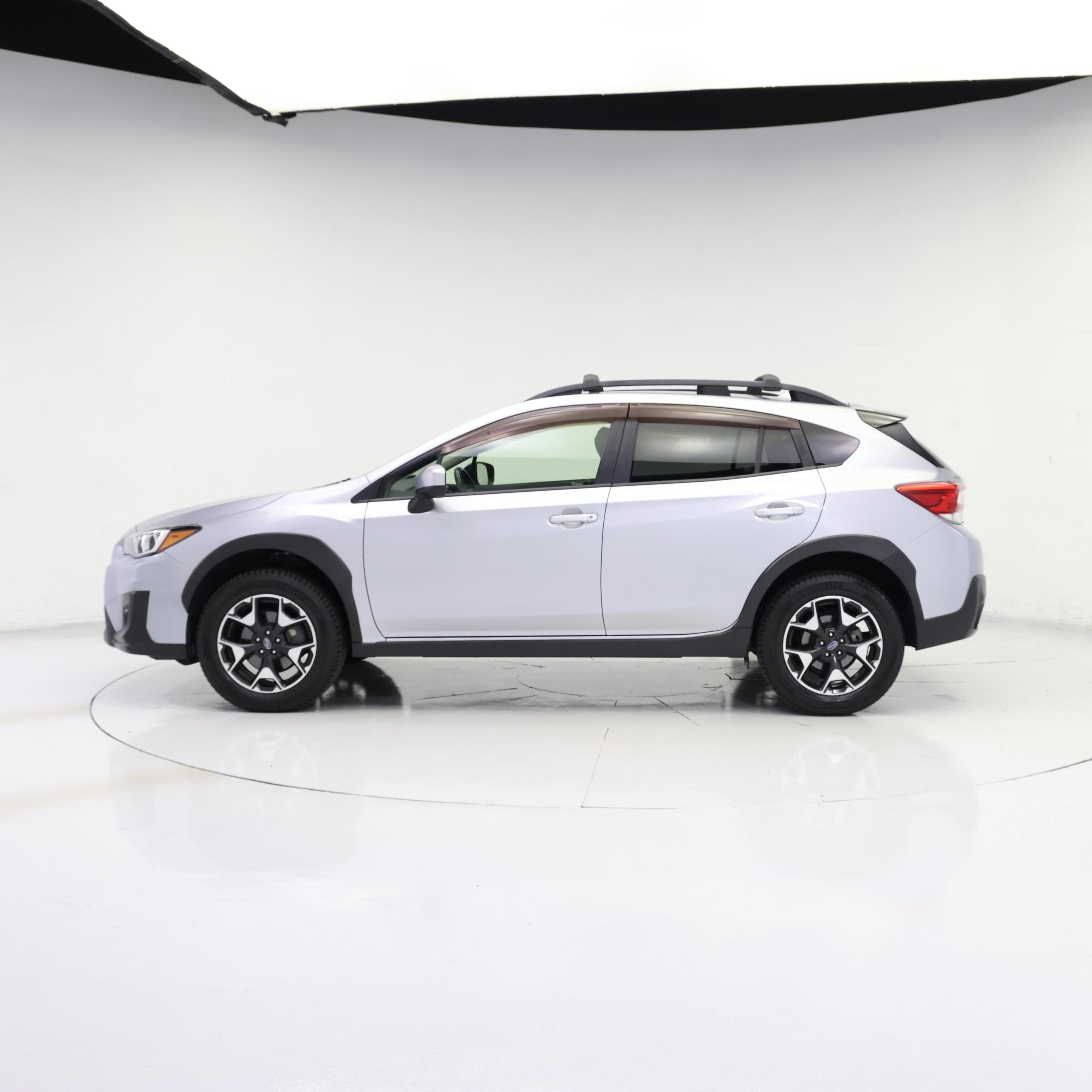 Thumbnail: 2019 Subaru Crosstrek - 3