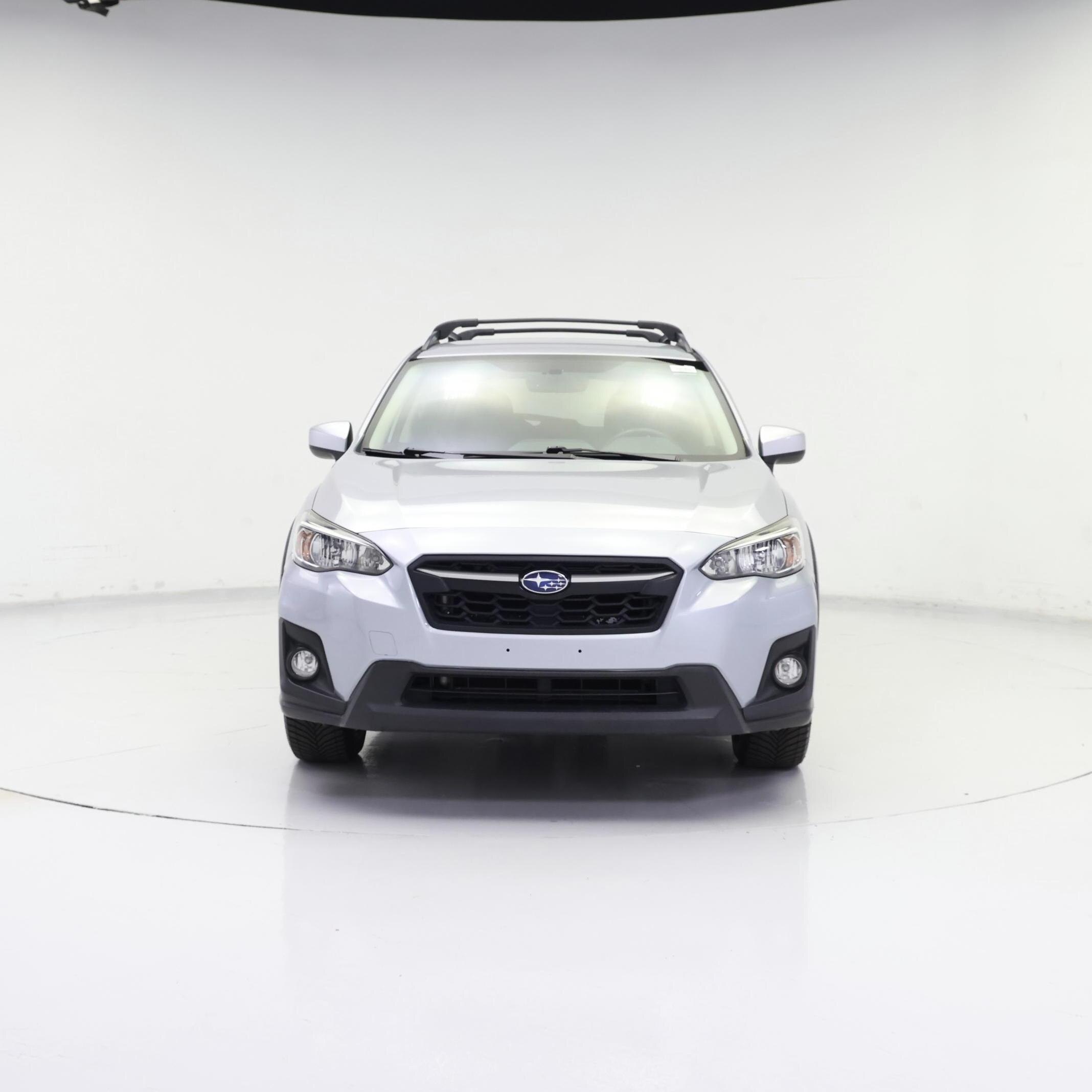 Thumbnail: 2019 Subaru Crosstrek - 5