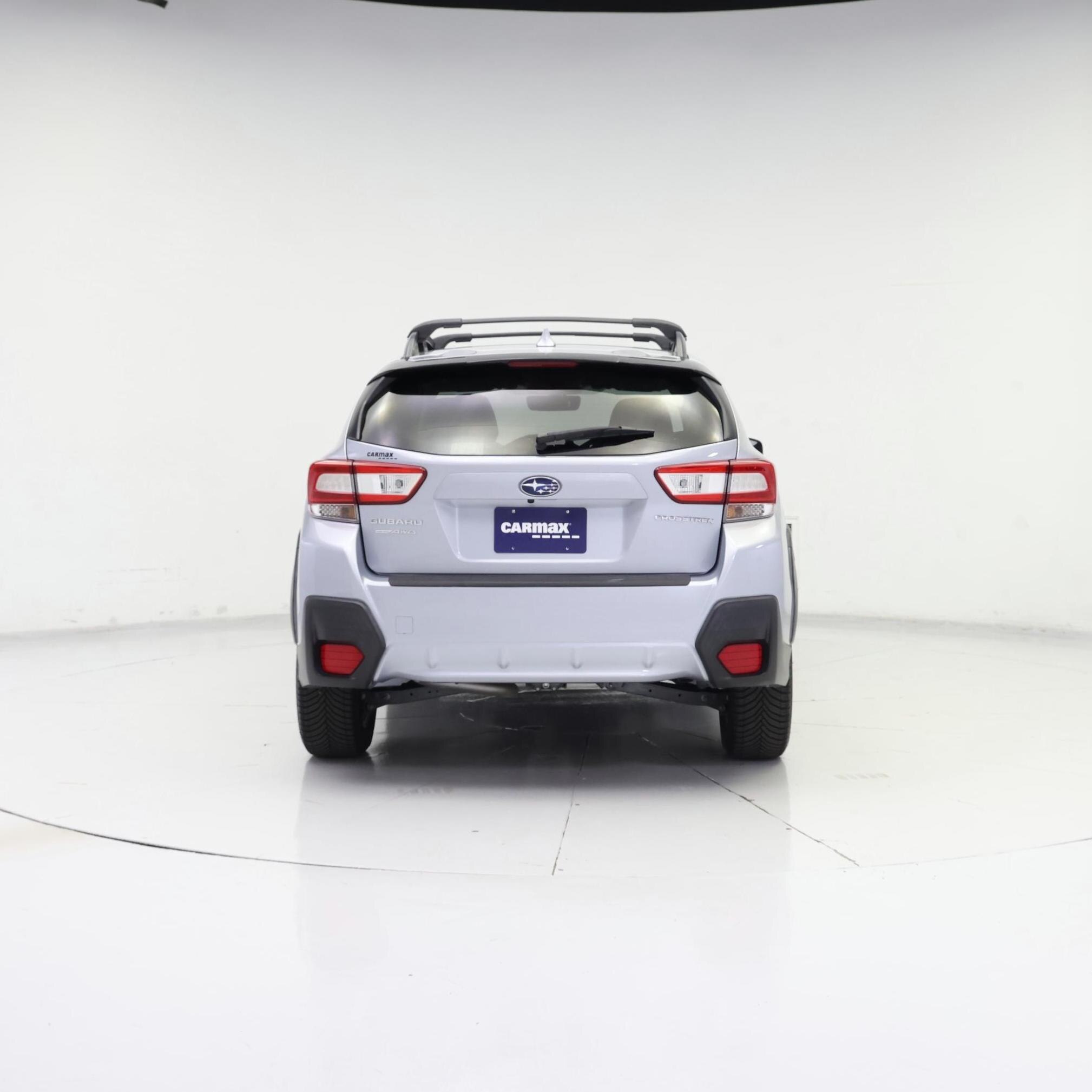 Thumbnail: 2019 Subaru Crosstrek - 6