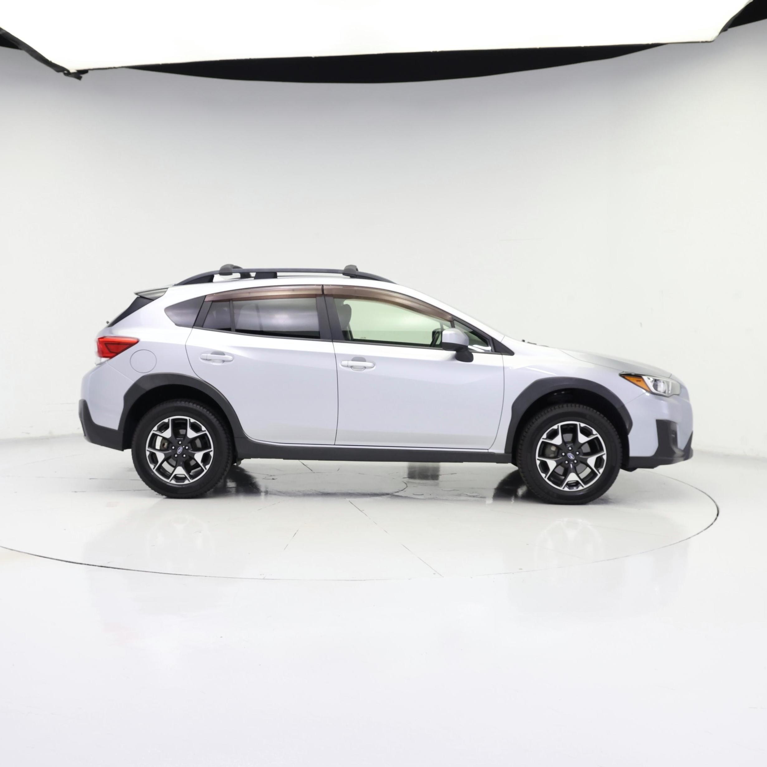 Thumbnail: 2019 Subaru Crosstrek - 7