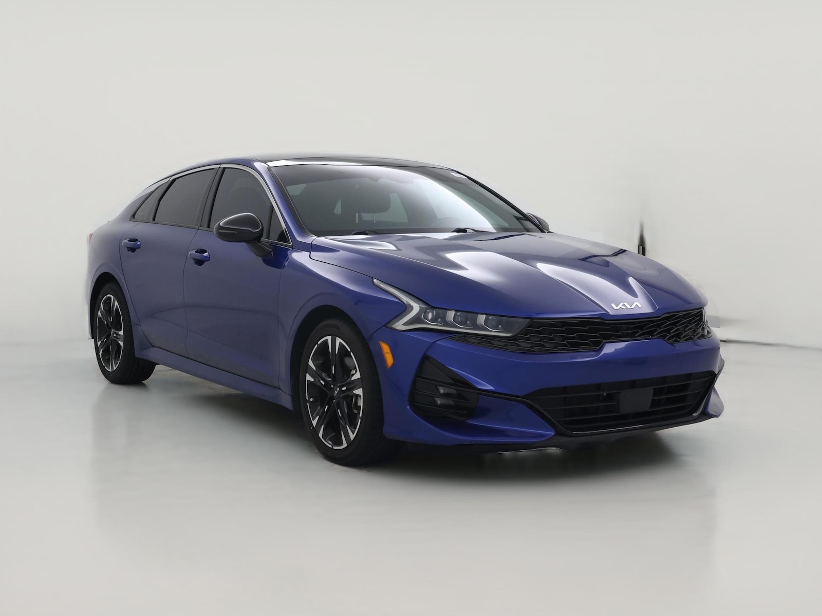 2023 Kia K5