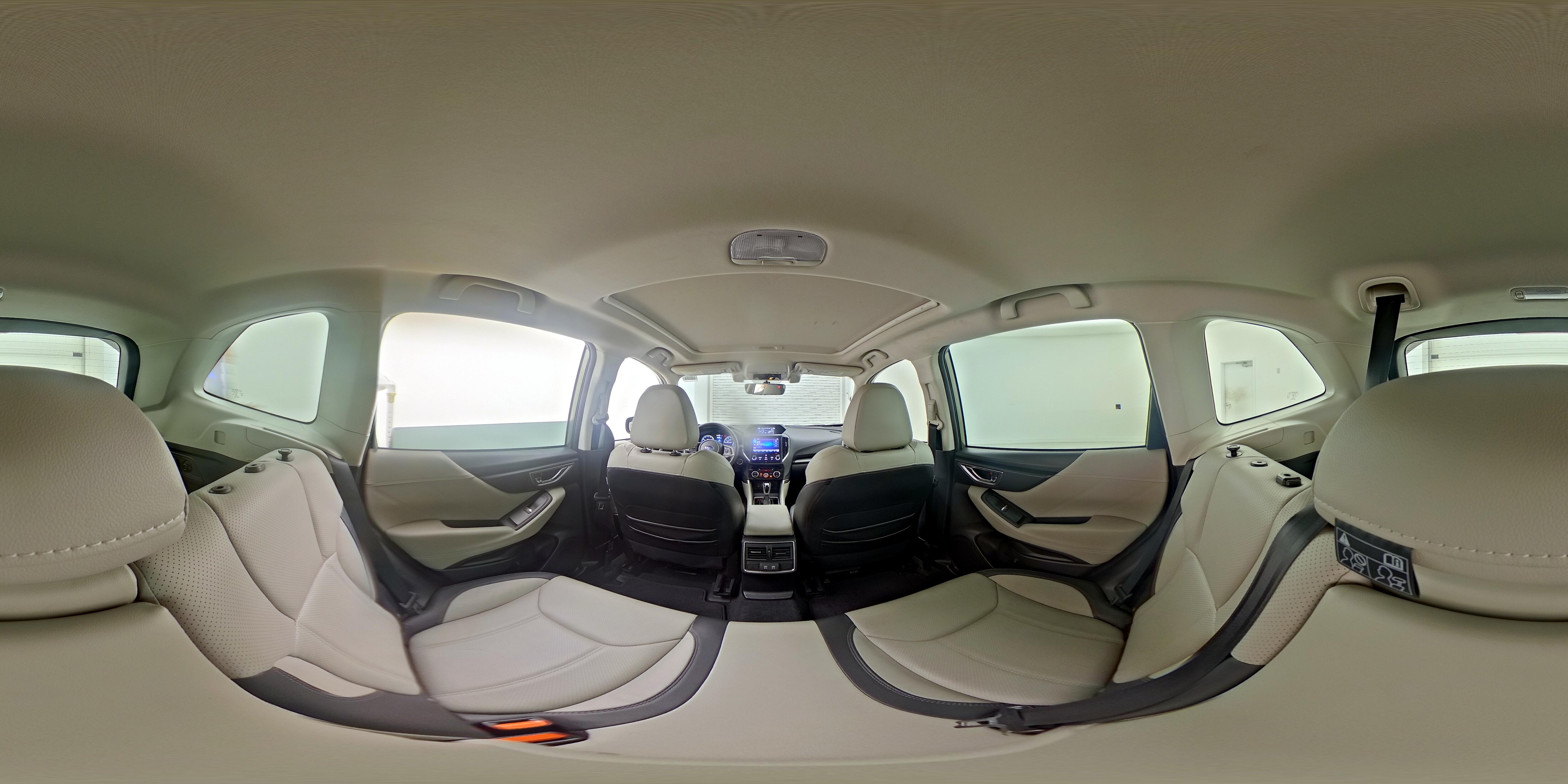 2021 Subaru Forester Limited - Photo 28
