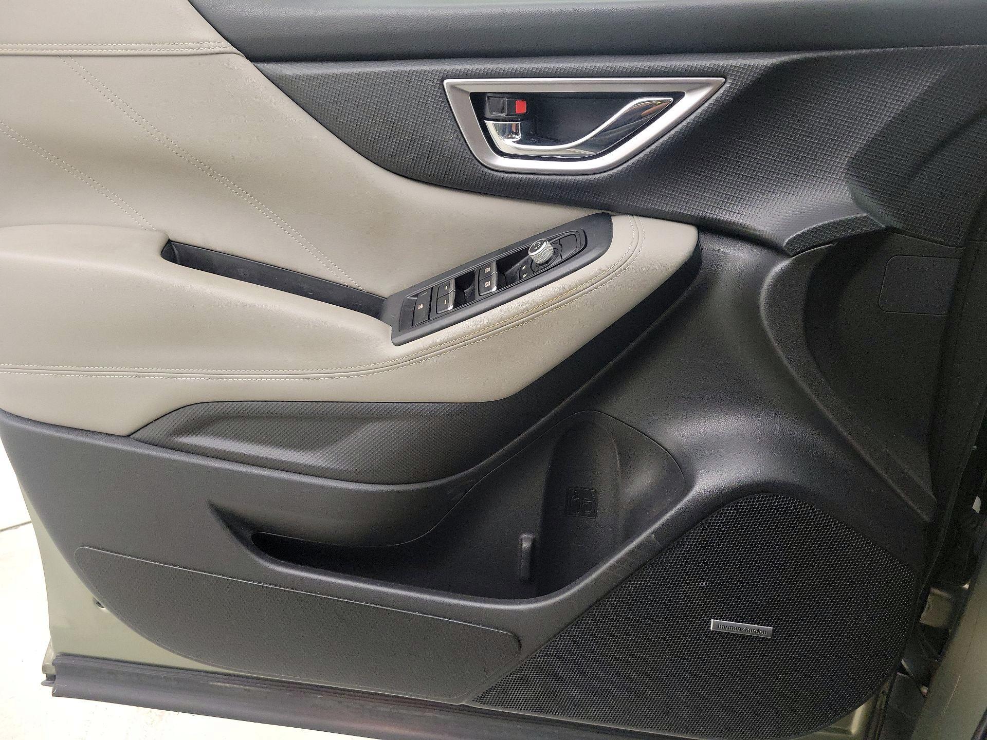 Thumbnail: 2021 Subaru Forester - 12