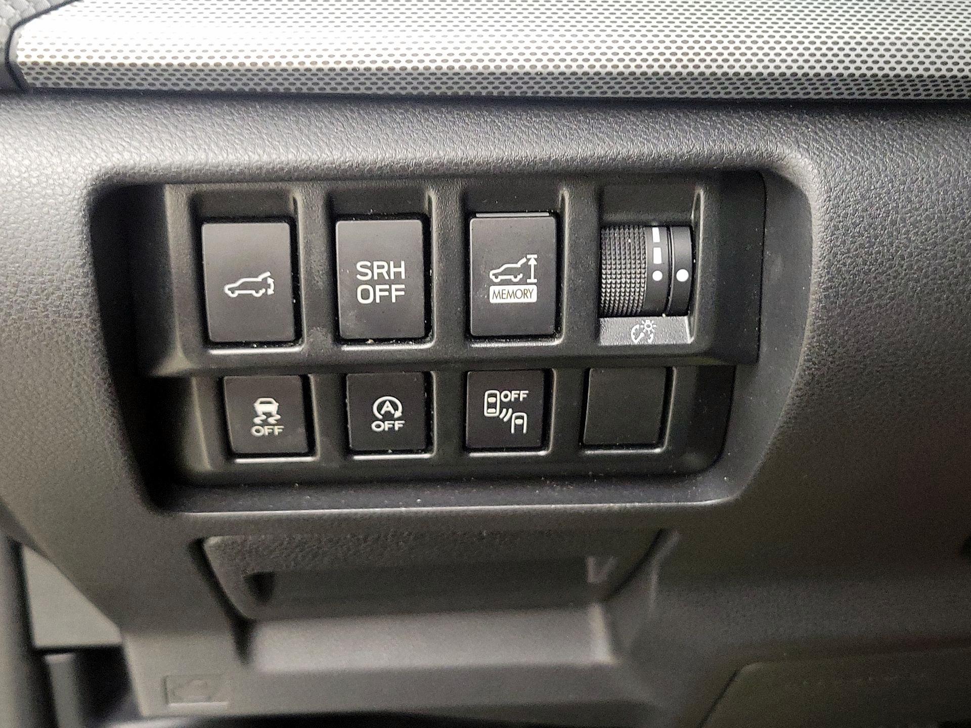 Thumbnail: 2021 Subaru Forester - 13