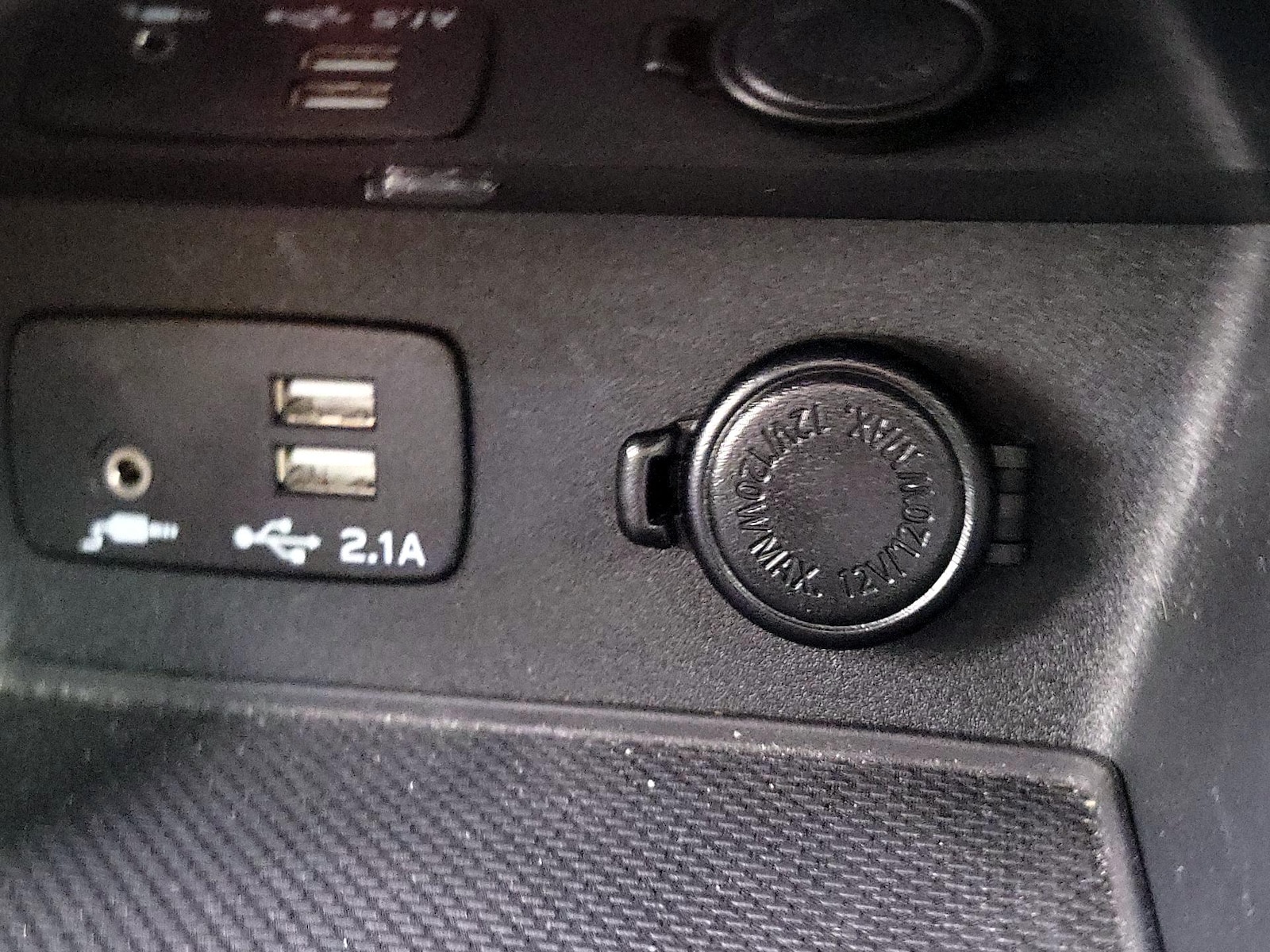2021 Subaru Forester Limited - Photo 20