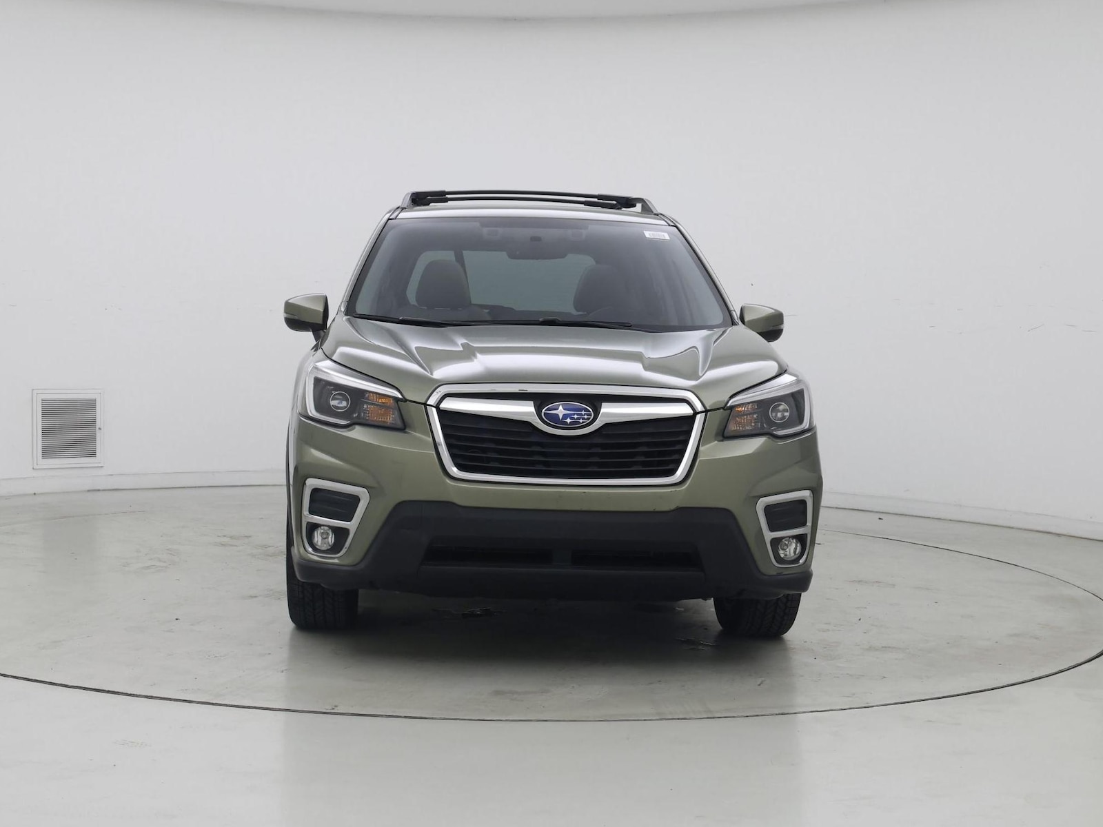 2021 Subaru Forester Limited - Photo 6