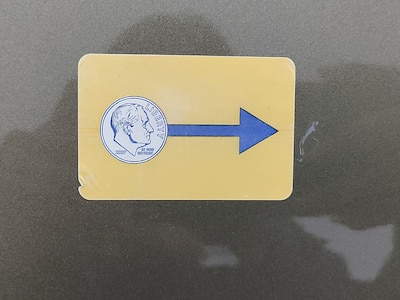 Condition detail