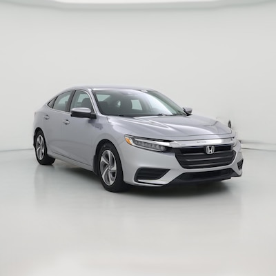 2020 Honda Insight EX