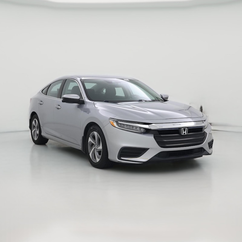 2020 Honda Insight EX