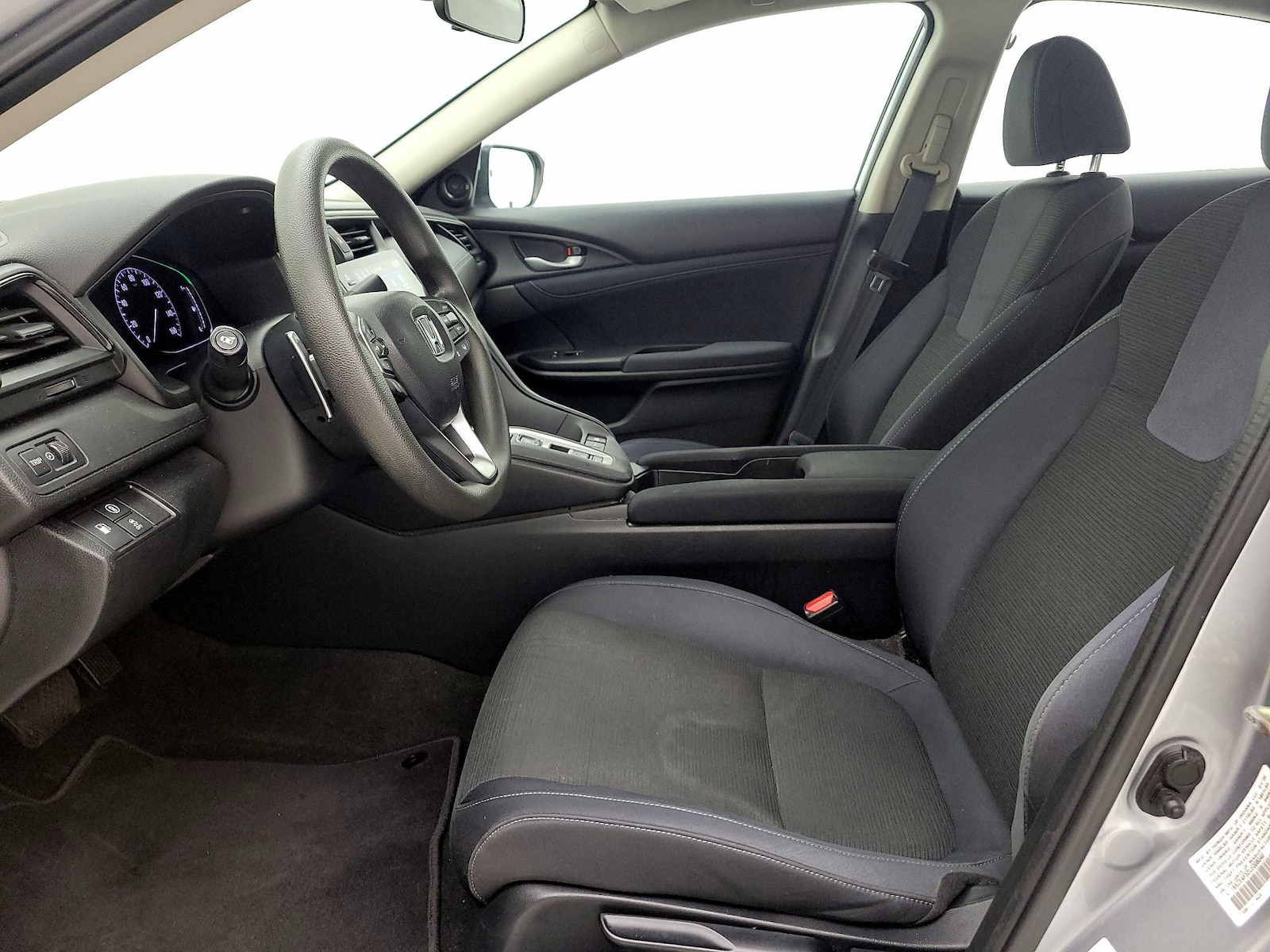 Side Airbags
