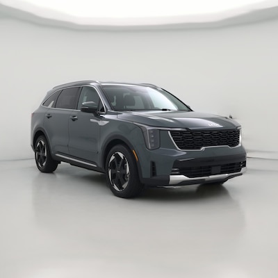 Recommended categories heading image of the selected vehicle