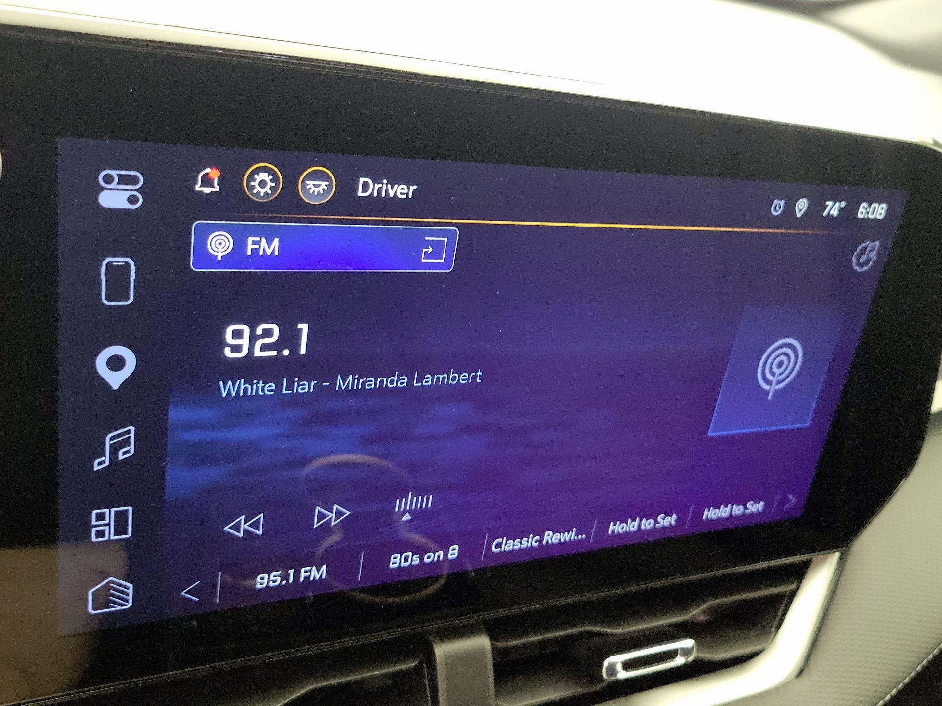 Thumbnail: 2026 Chevrolet Equinox - 16