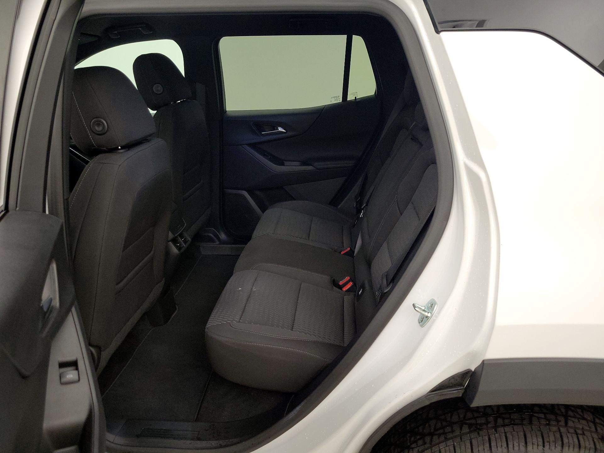Thumbnail: 2026 Chevrolet Equinox - 20