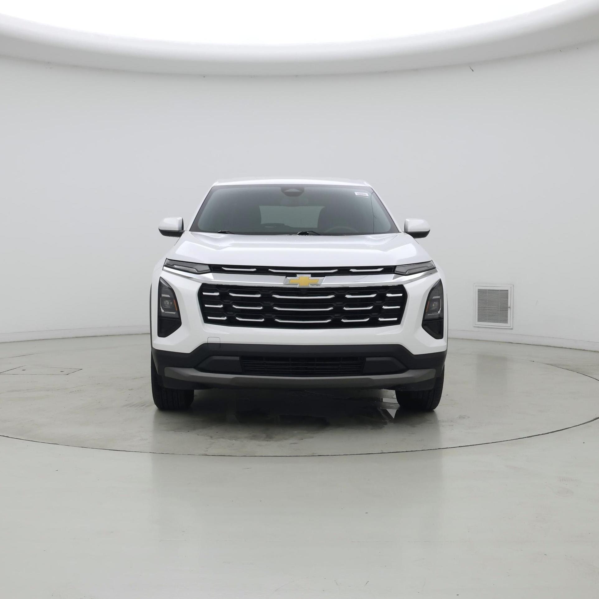 Thumbnail: 2026 Chevrolet Equinox - 5