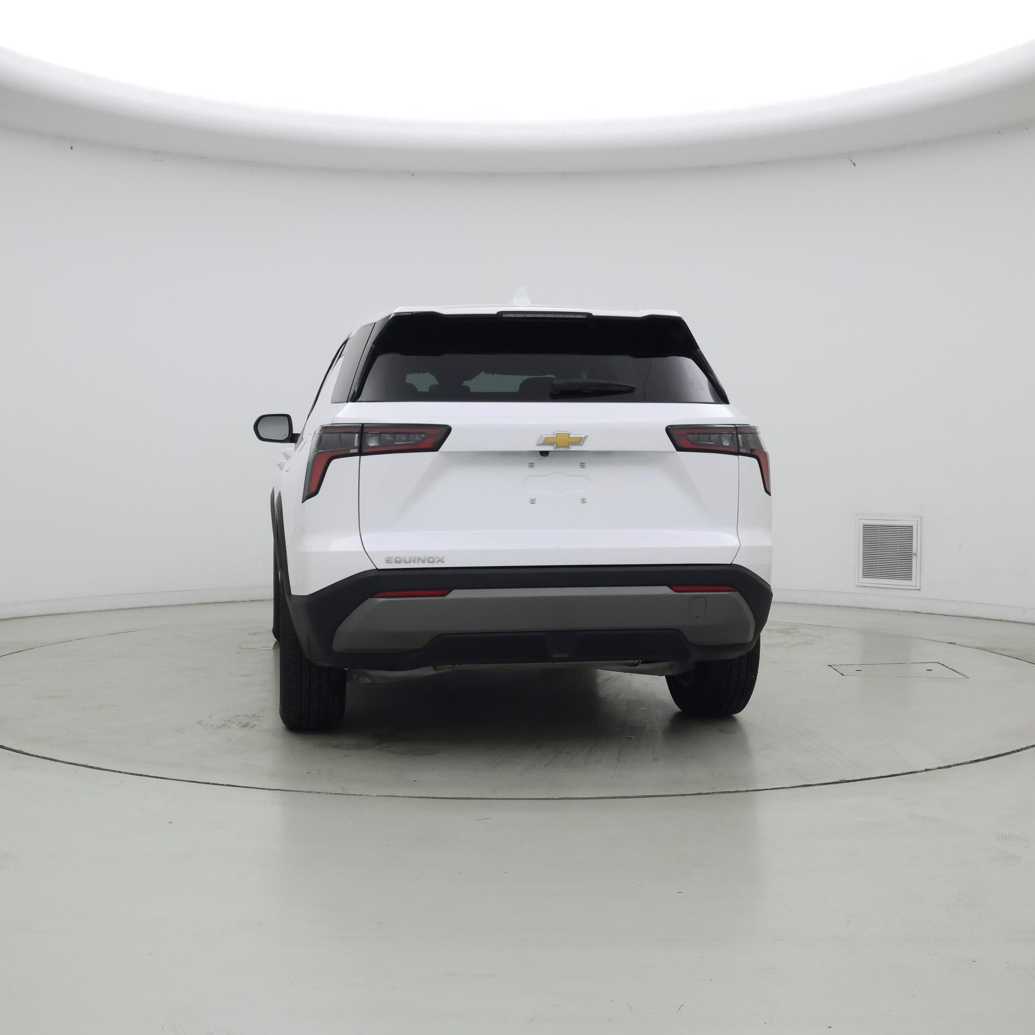 Thumbnail: 2026 Chevrolet Equinox - 6