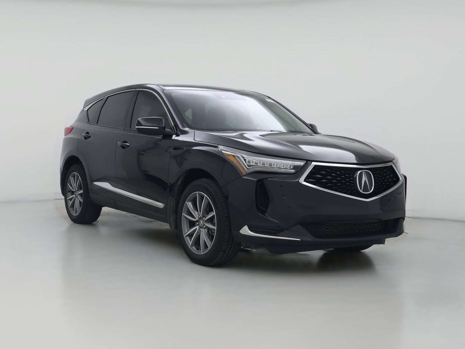 2022 Acura RDX