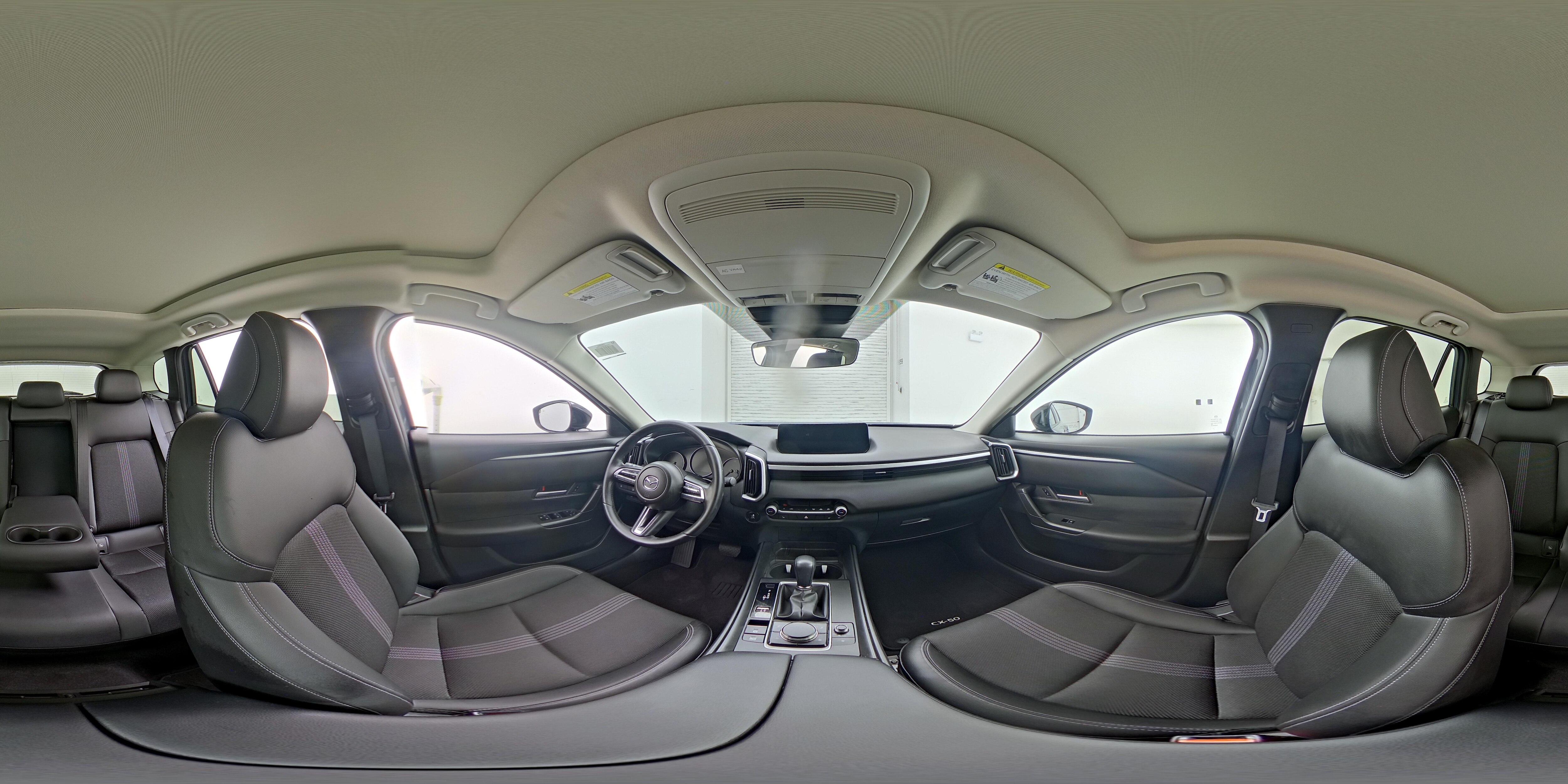 2023 Mazda CX-50 S PREFERRED PLUS - Photo 26