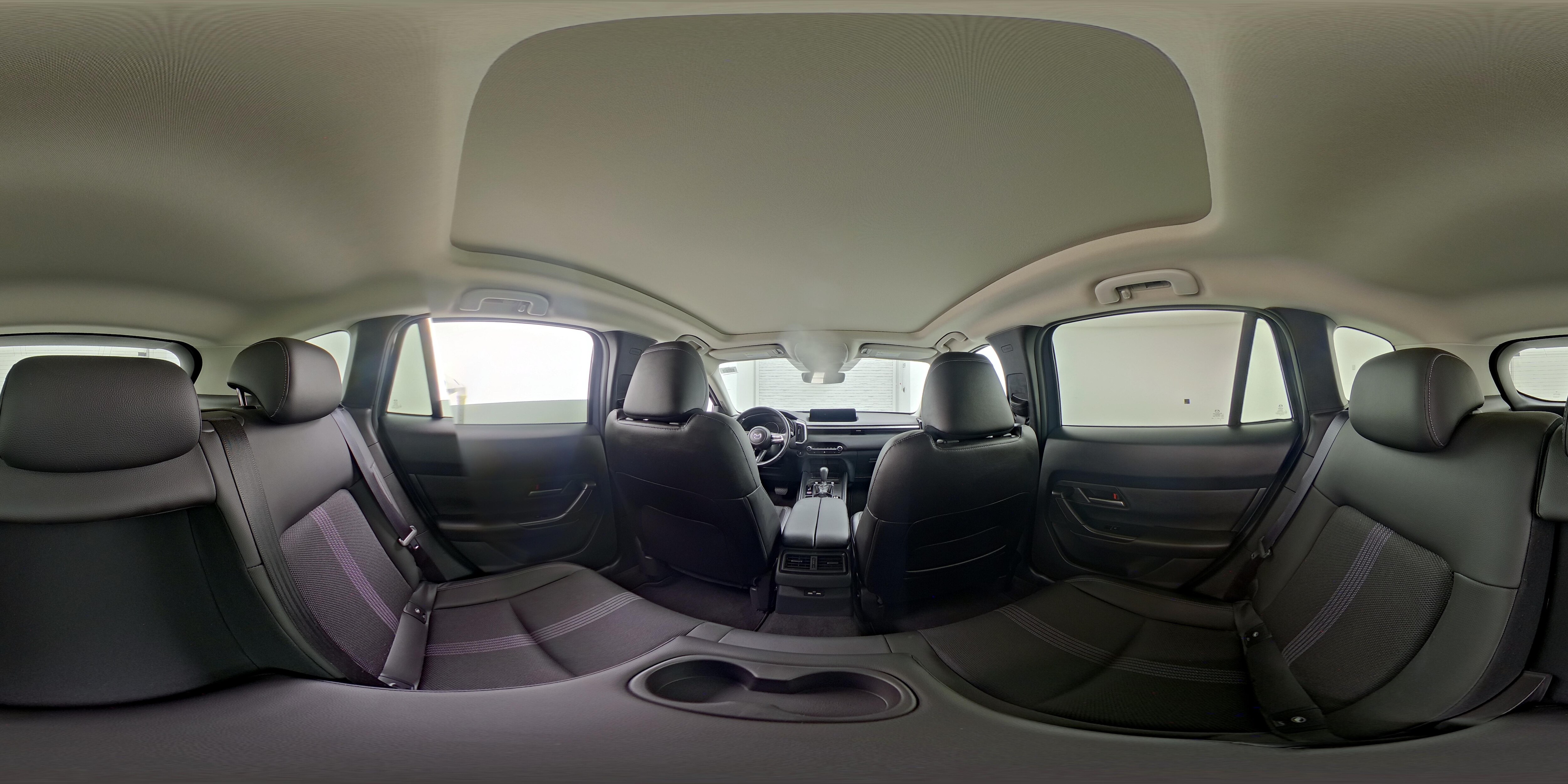 2023 Mazda CX-50 S PREFERRED PLUS - Photo 27