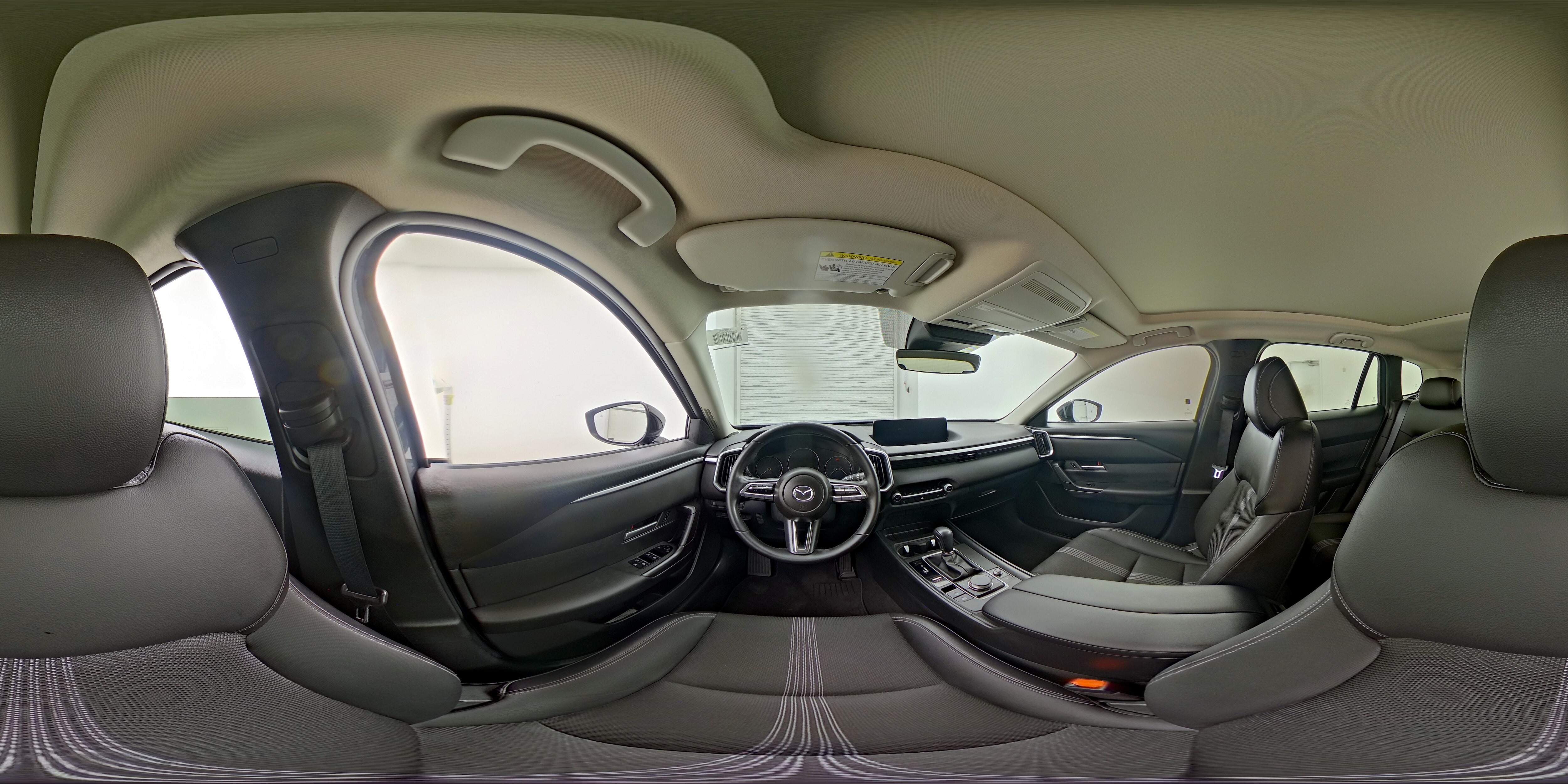 2023 Mazda CX-50 S PREFERRED PLUS - Photo 28