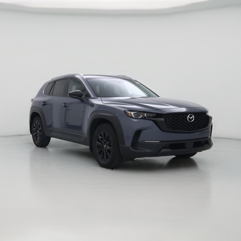 2023 Mazda CX-50 2.5 S Preferred Plus Package