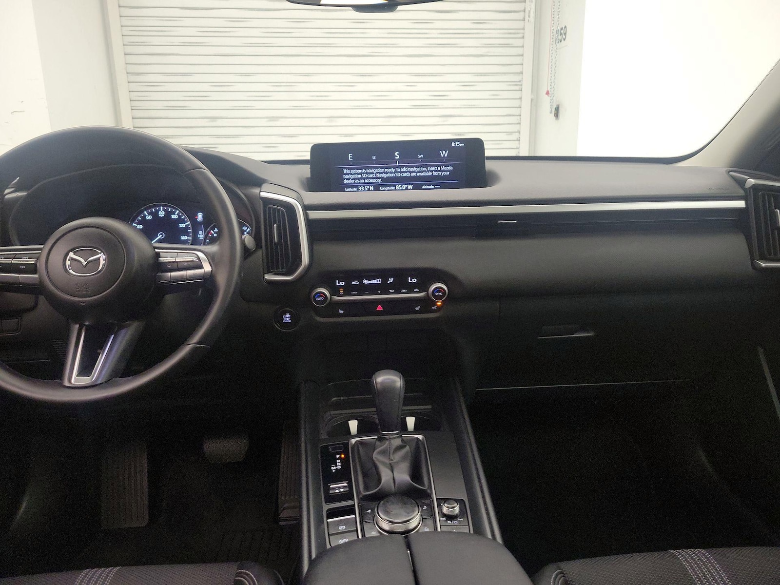 2023 Mazda CX-50 S PREFERRED PLUS - Photo 10