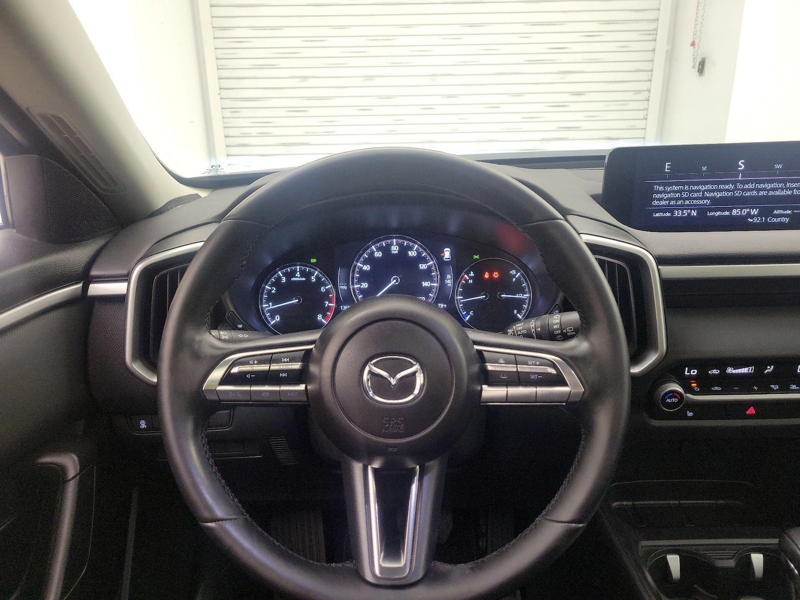 2023 Mazda CX-50 S PREFERRED PLUS - Photo 11