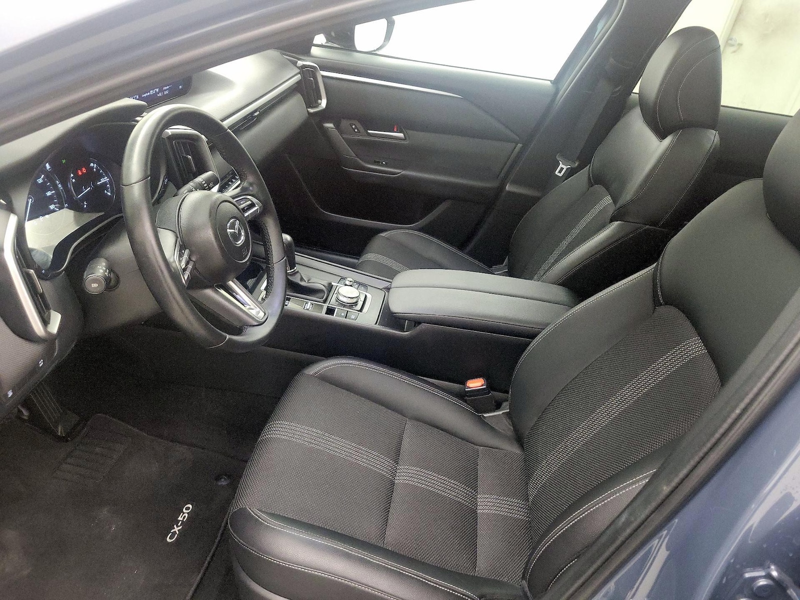 2023 Mazda CX-50 S PREFERRED PLUS - Photo 12
