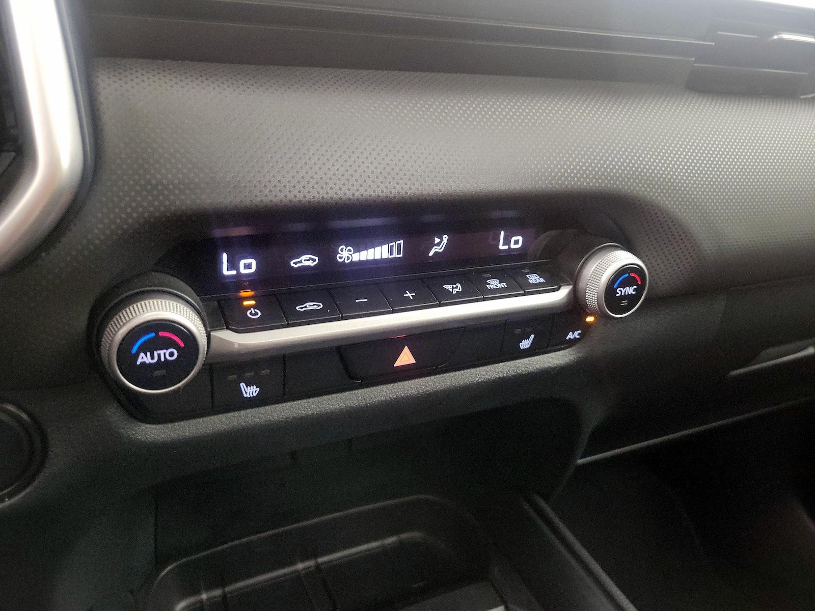 2023 Mazda CX-50 S PREFERRED PLUS - Photo 17