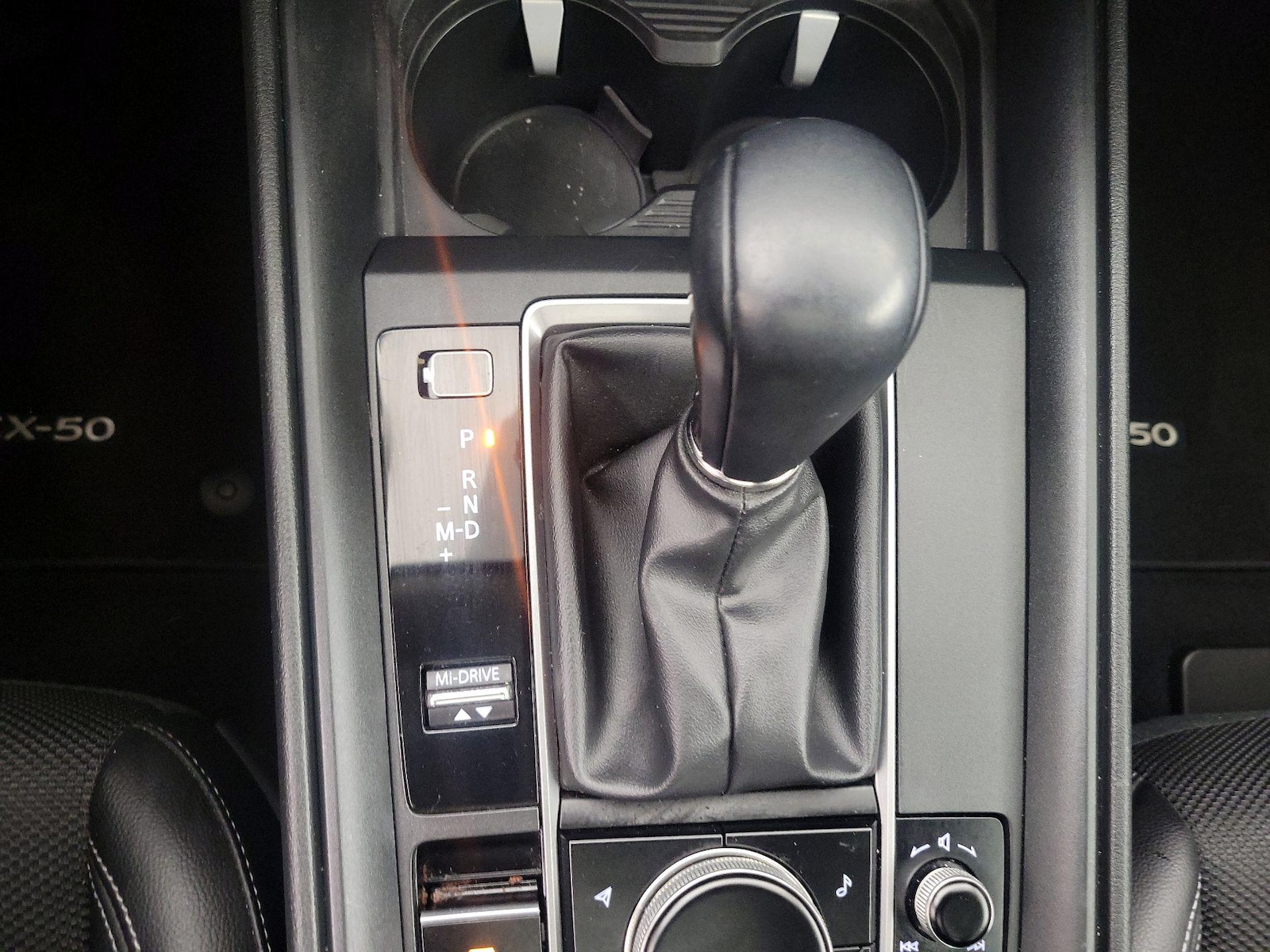 2023 Mazda CX-50 S PREFERRED PLUS - Photo 18