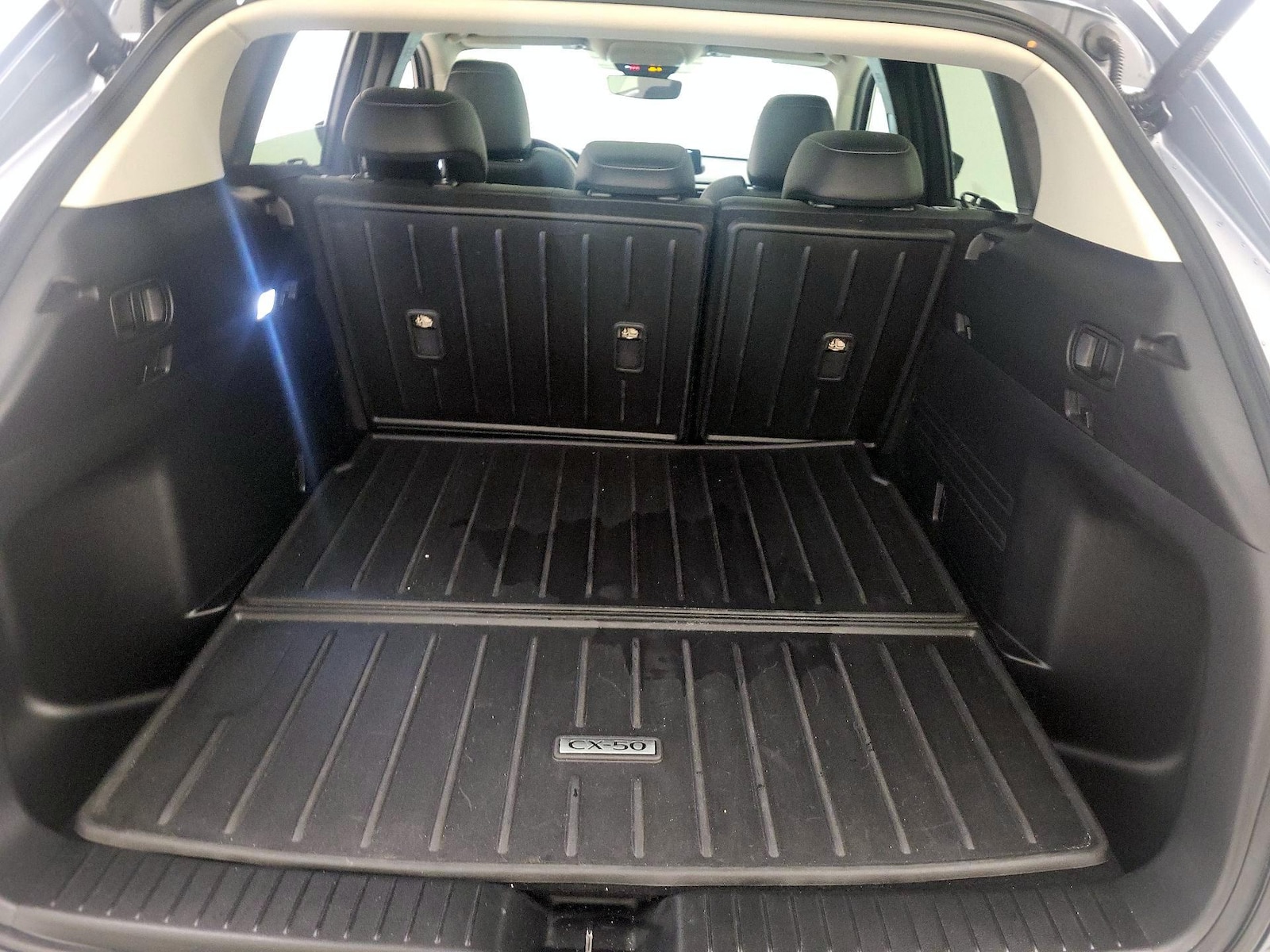2023 Mazda CX-50 S PREFERRED PLUS - Photo 22