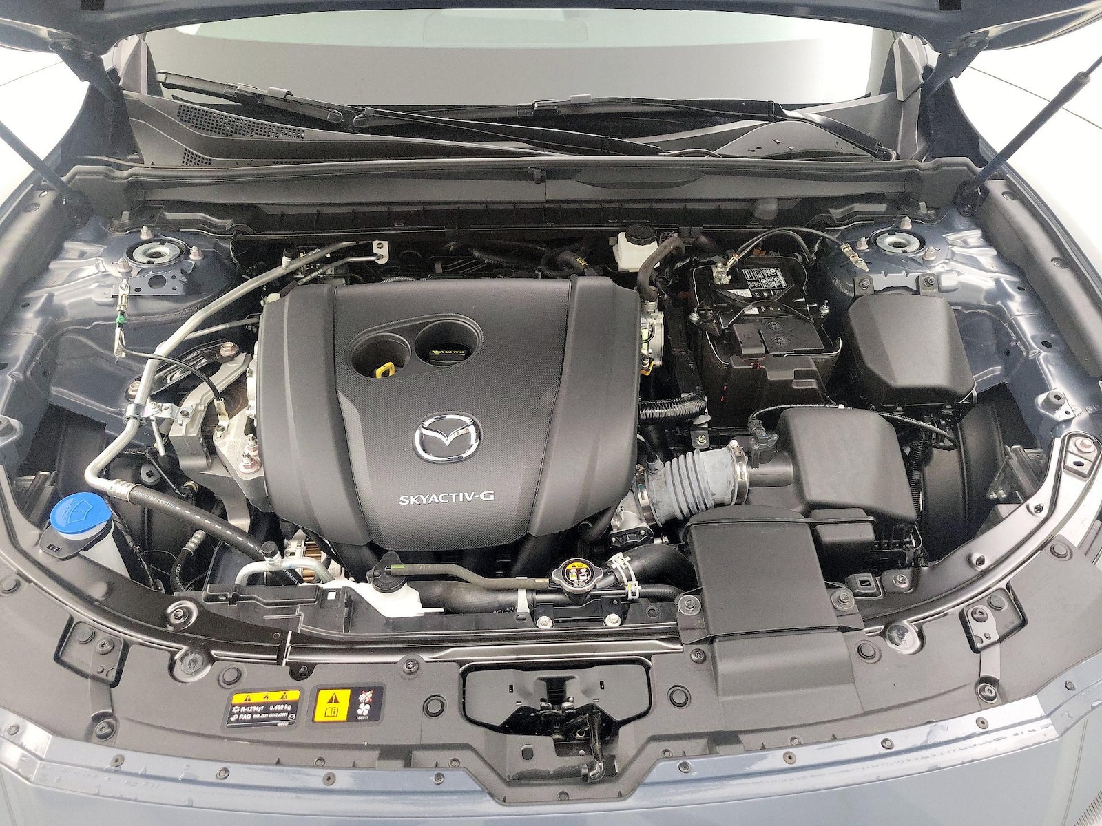 2023 Mazda CX-50 S PREFERRED PLUS - Photo 24