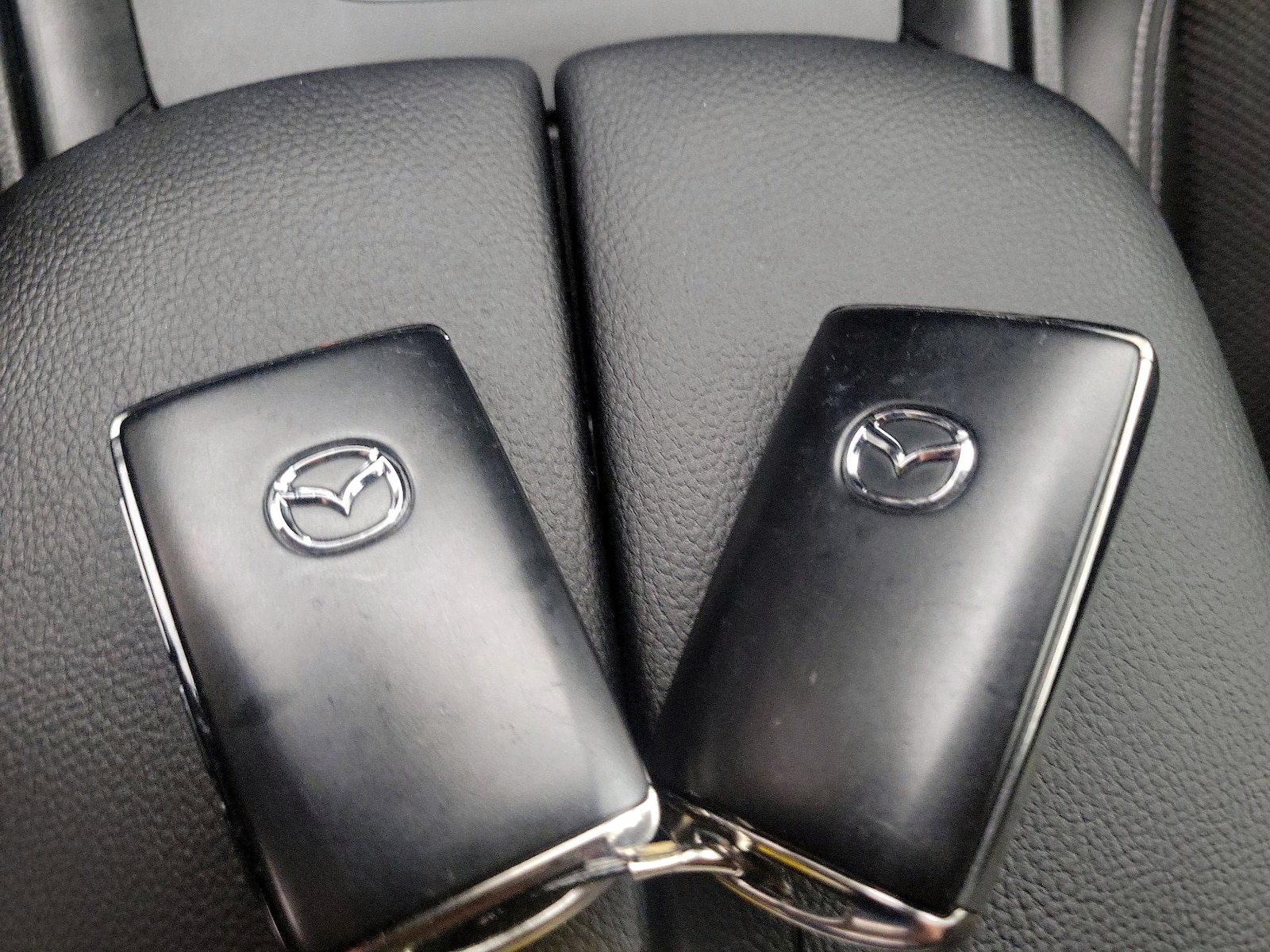 2023 Mazda CX-50 S PREFERRED PLUS - Photo 25