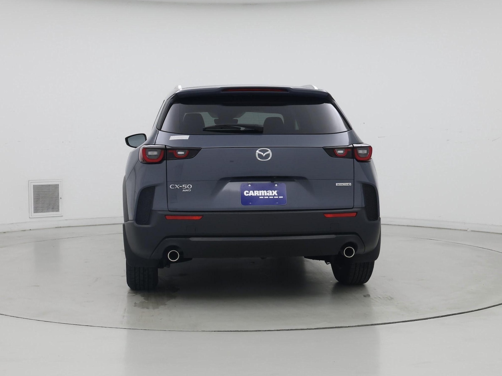 2023 Mazda CX-50 S PREFERRED PLUS - Photo 7
