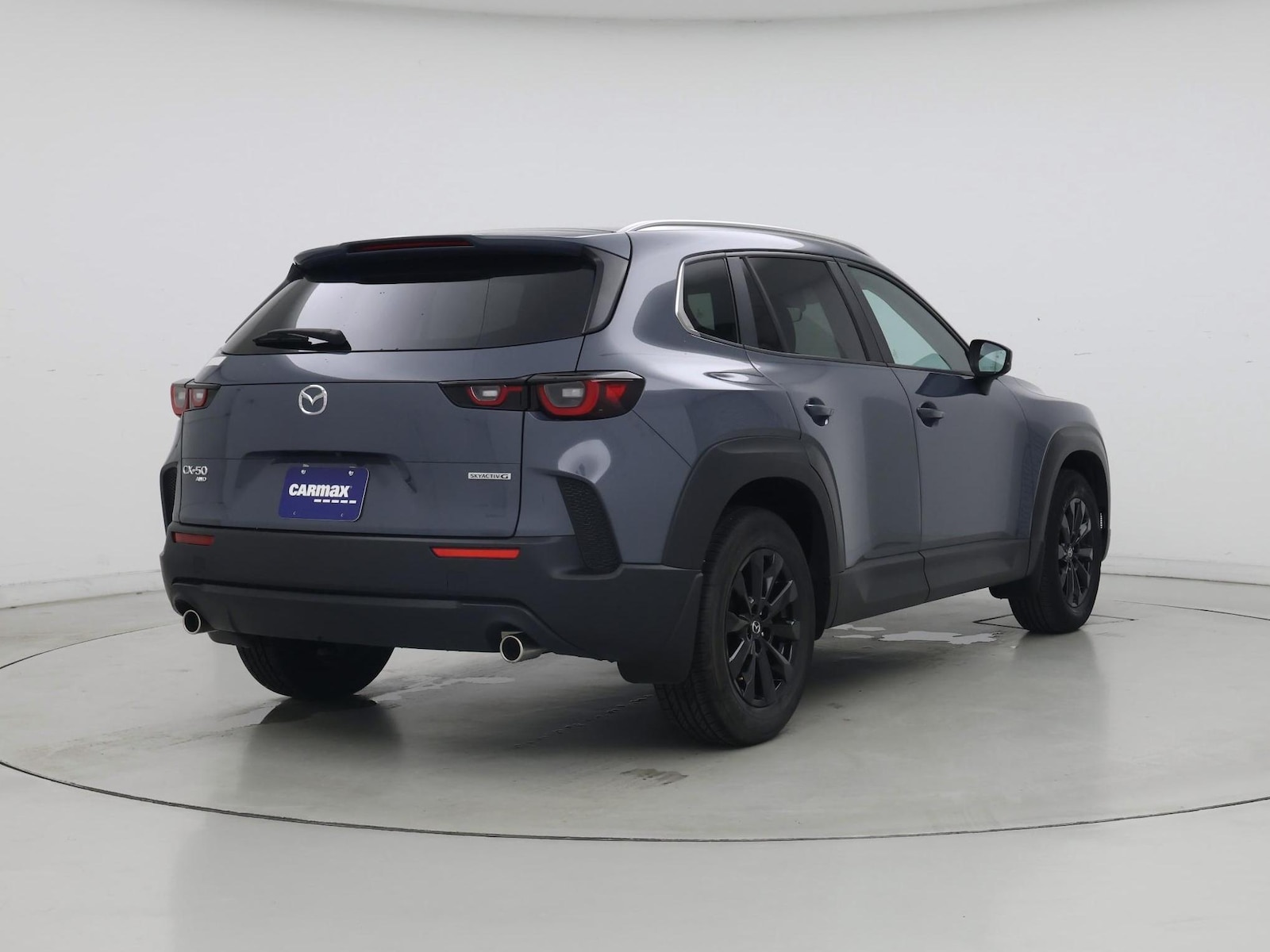 2023 Mazda CX-50 S PREFERRED PLUS - Photo 9