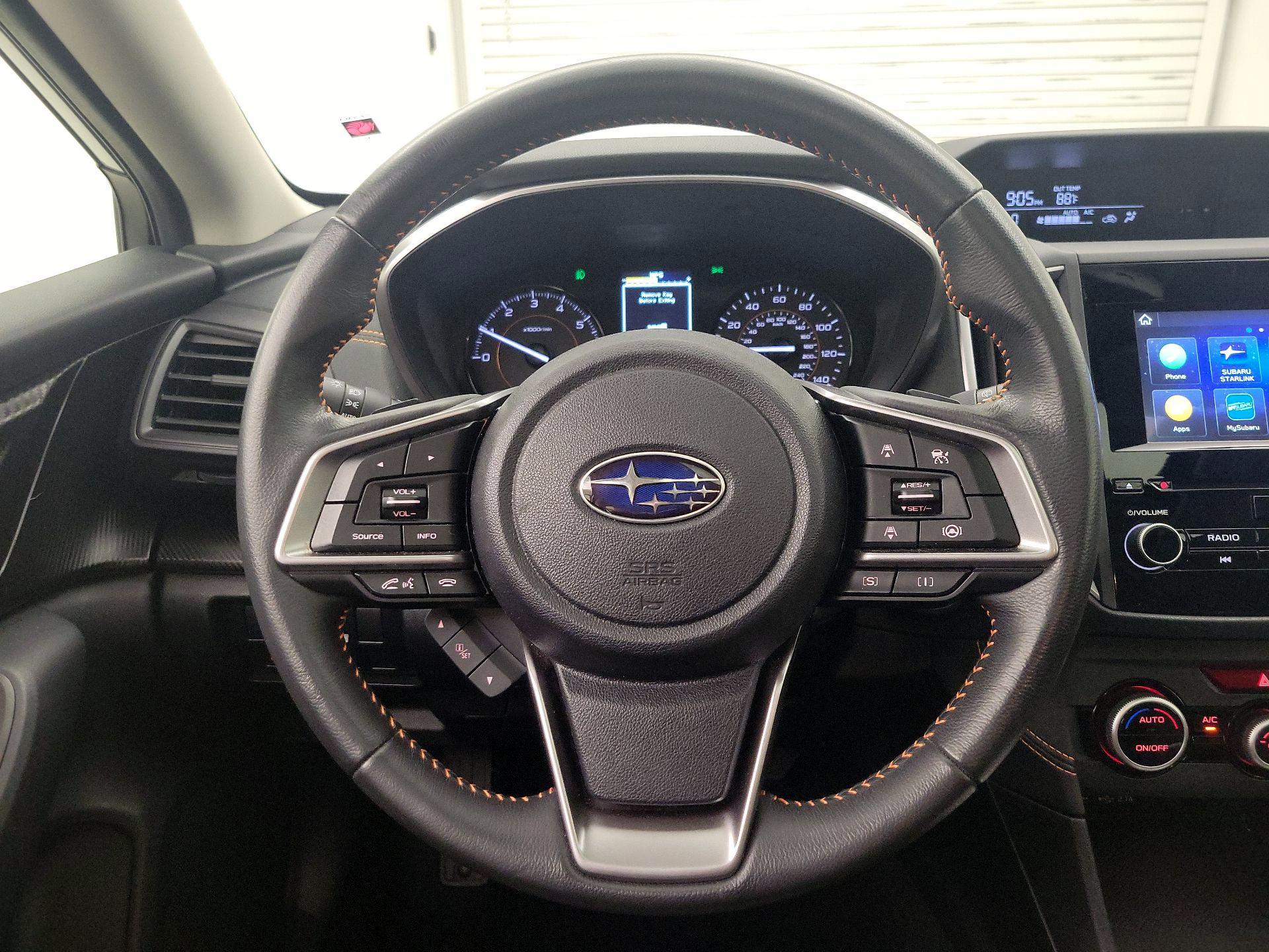 Thumbnail: 2023 Subaru Crosstrek - 10