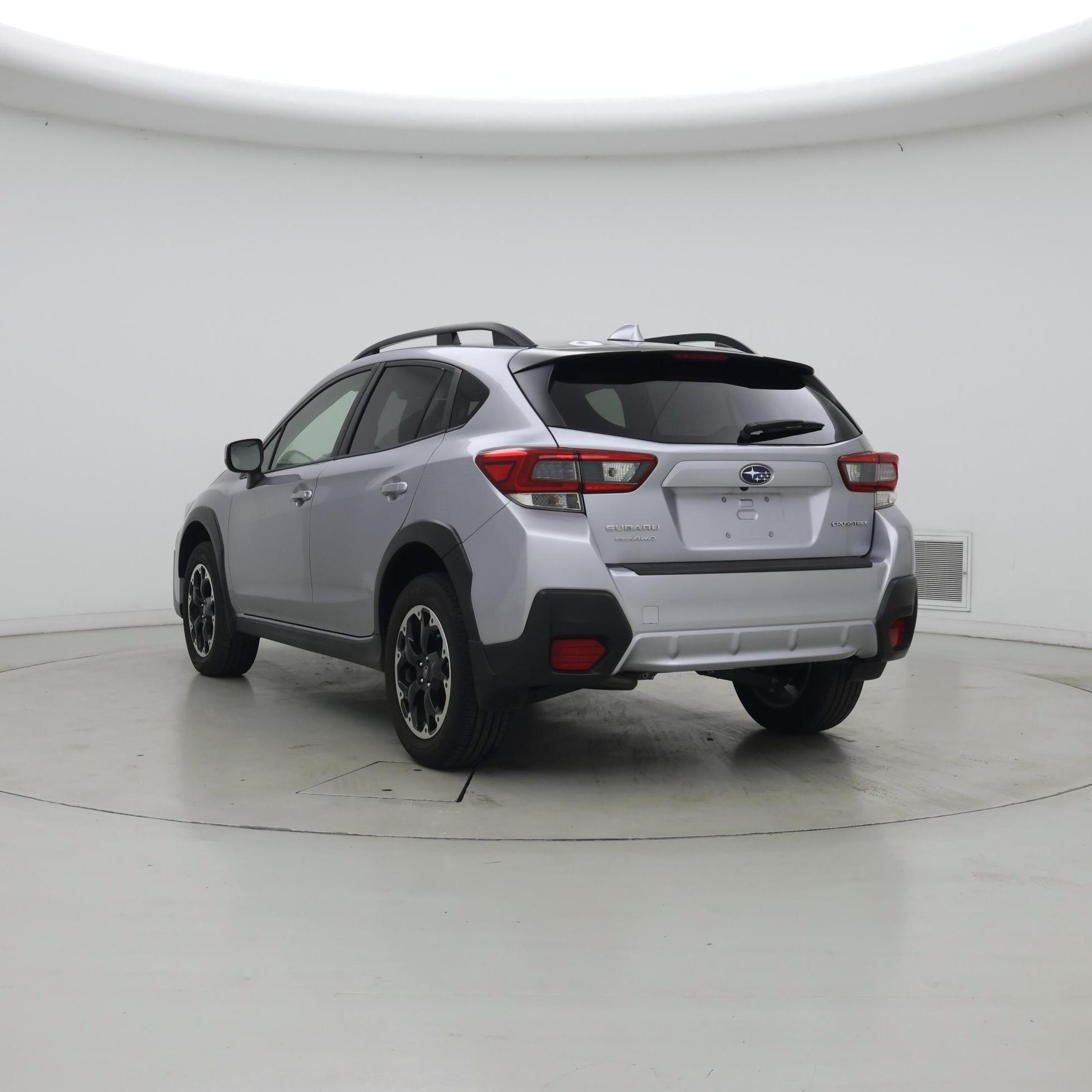 Thumbnail: 2023 Subaru Crosstrek - 2