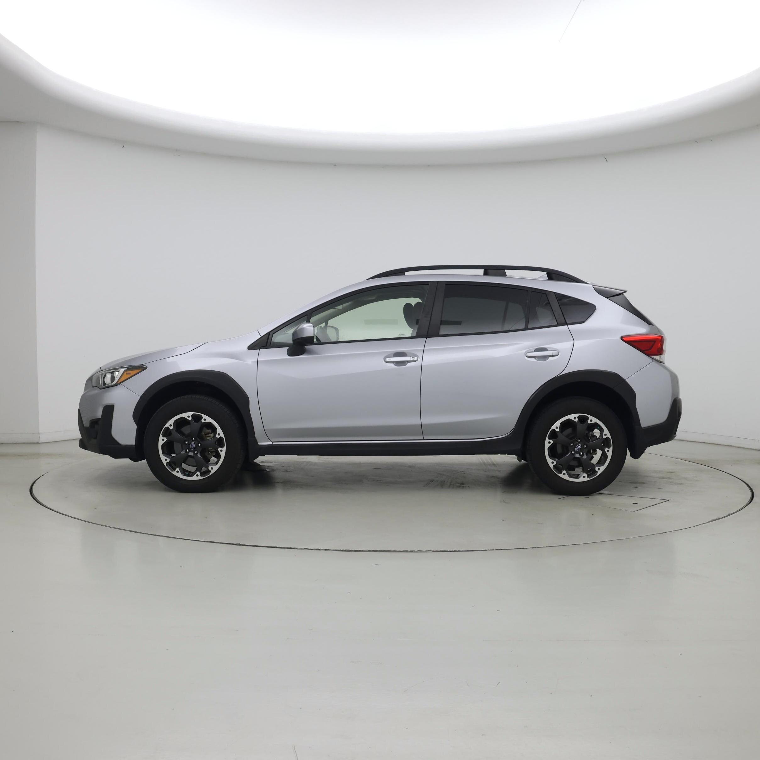 Thumbnail: 2023 Subaru Crosstrek - 3