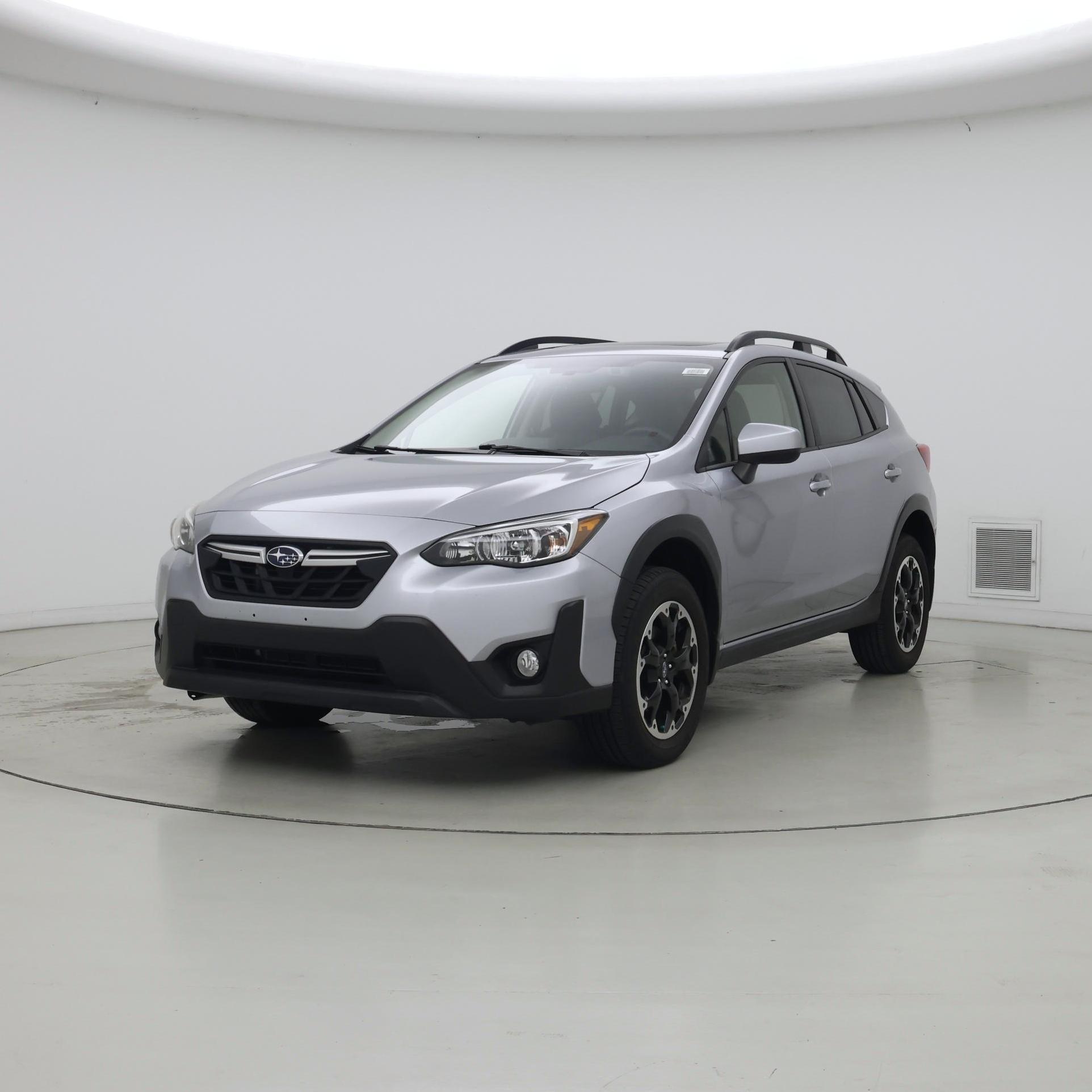 Thumbnail: 2023 Subaru Crosstrek - 4