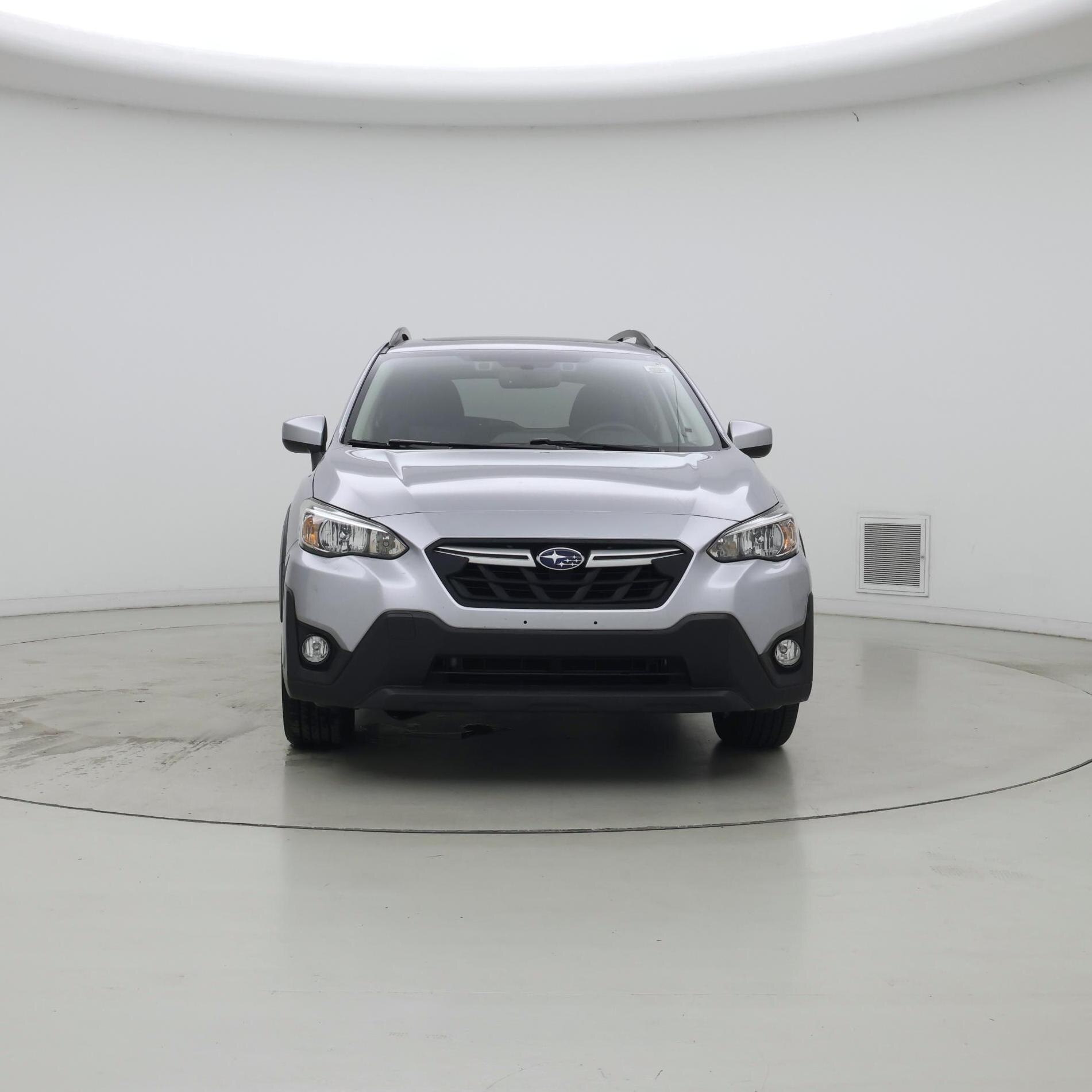 Thumbnail: 2023 Subaru Crosstrek - 5