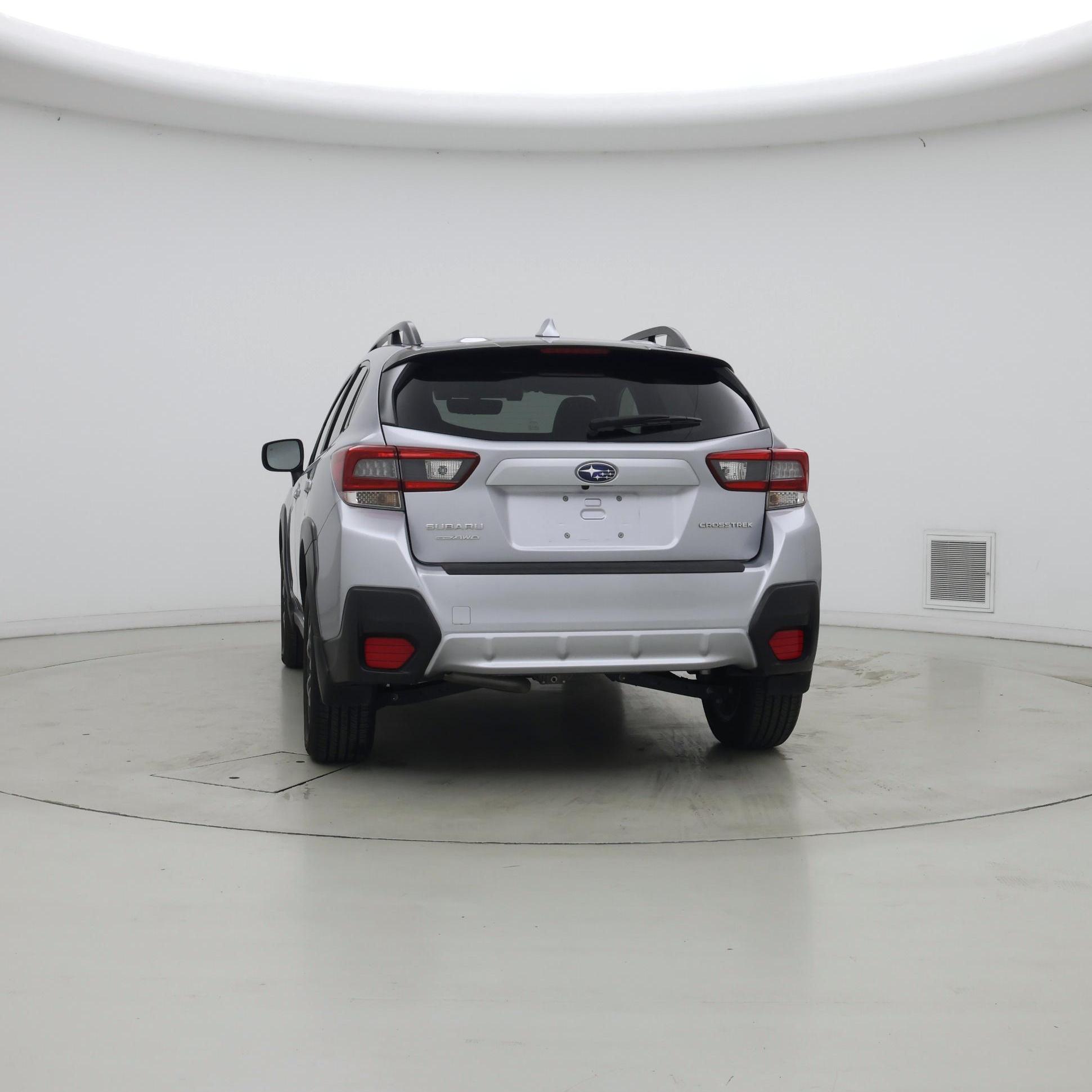Thumbnail: 2023 Subaru Crosstrek - 6