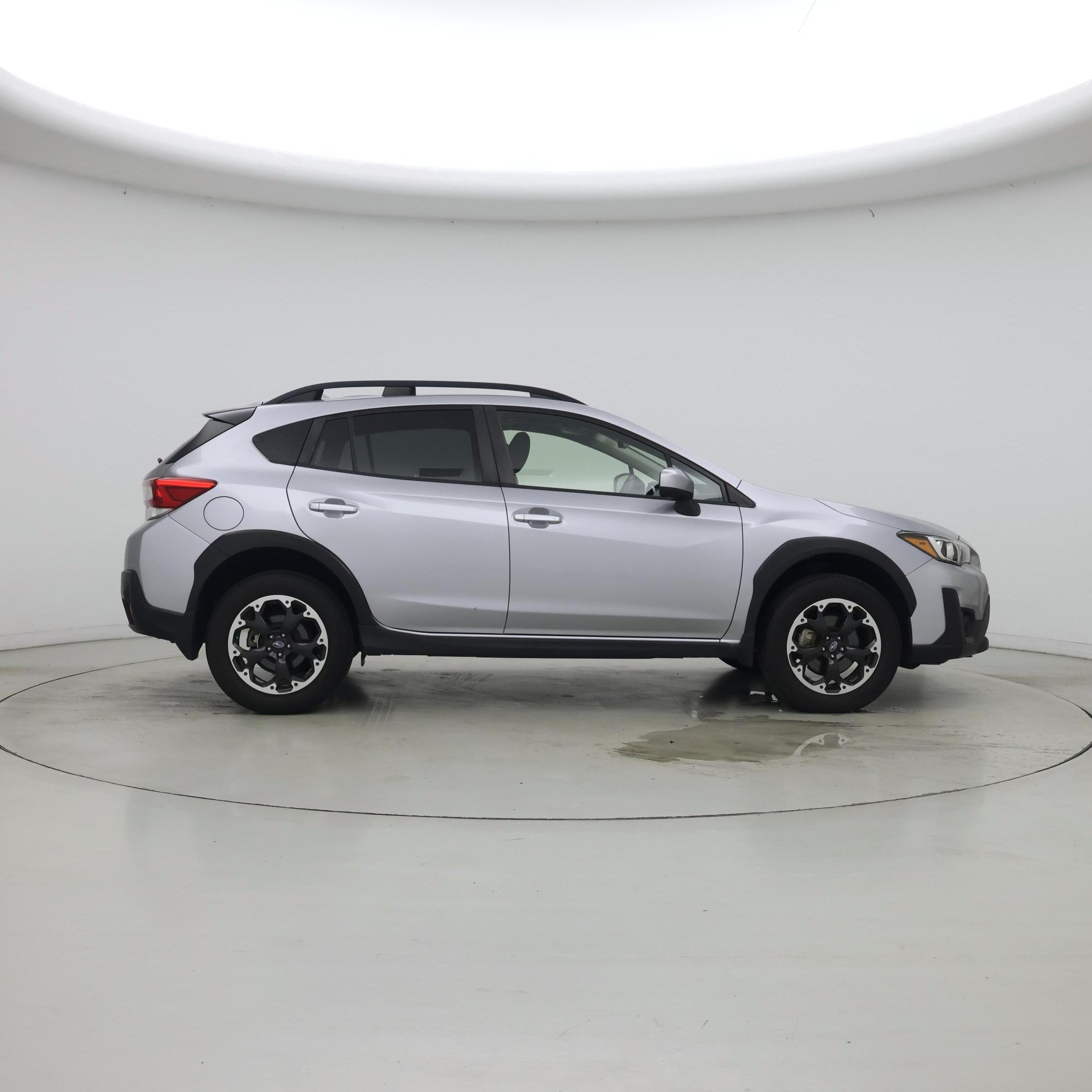 Thumbnail: 2023 Subaru Crosstrek - 7