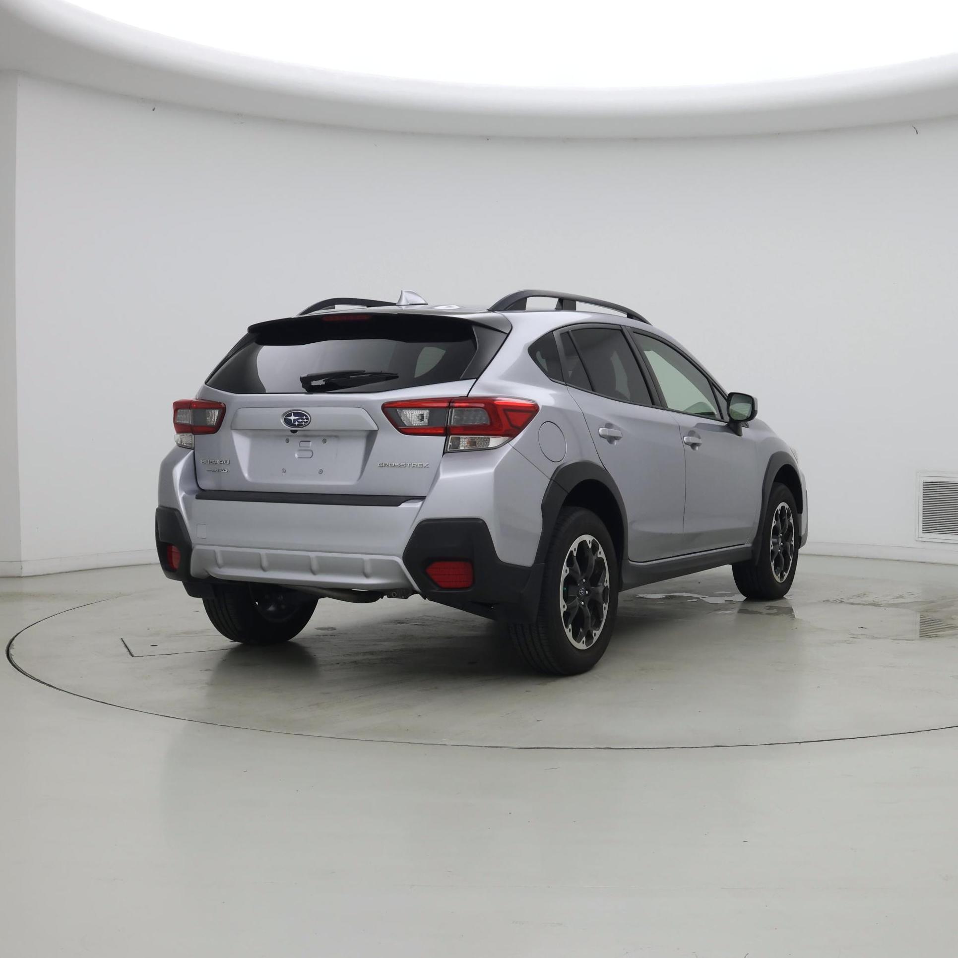 Thumbnail: 2023 Subaru Crosstrek - 8