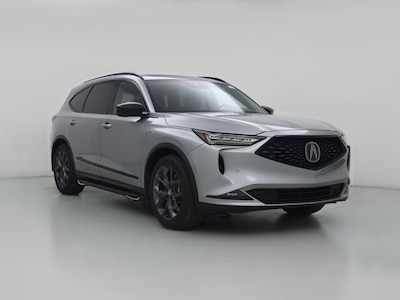 2024 Acura MDX SH-AWD A-Spec