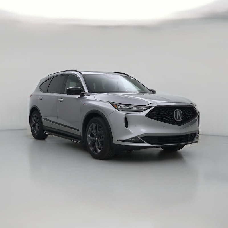 2024 Acura MDX SH-AWD A-Spec