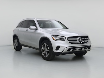 2020 Mercedes-Benz GLC300