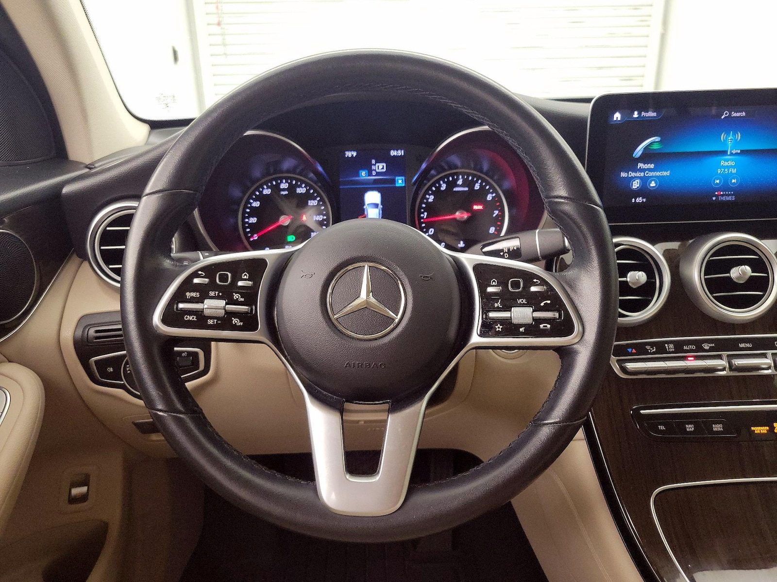 Remote Start