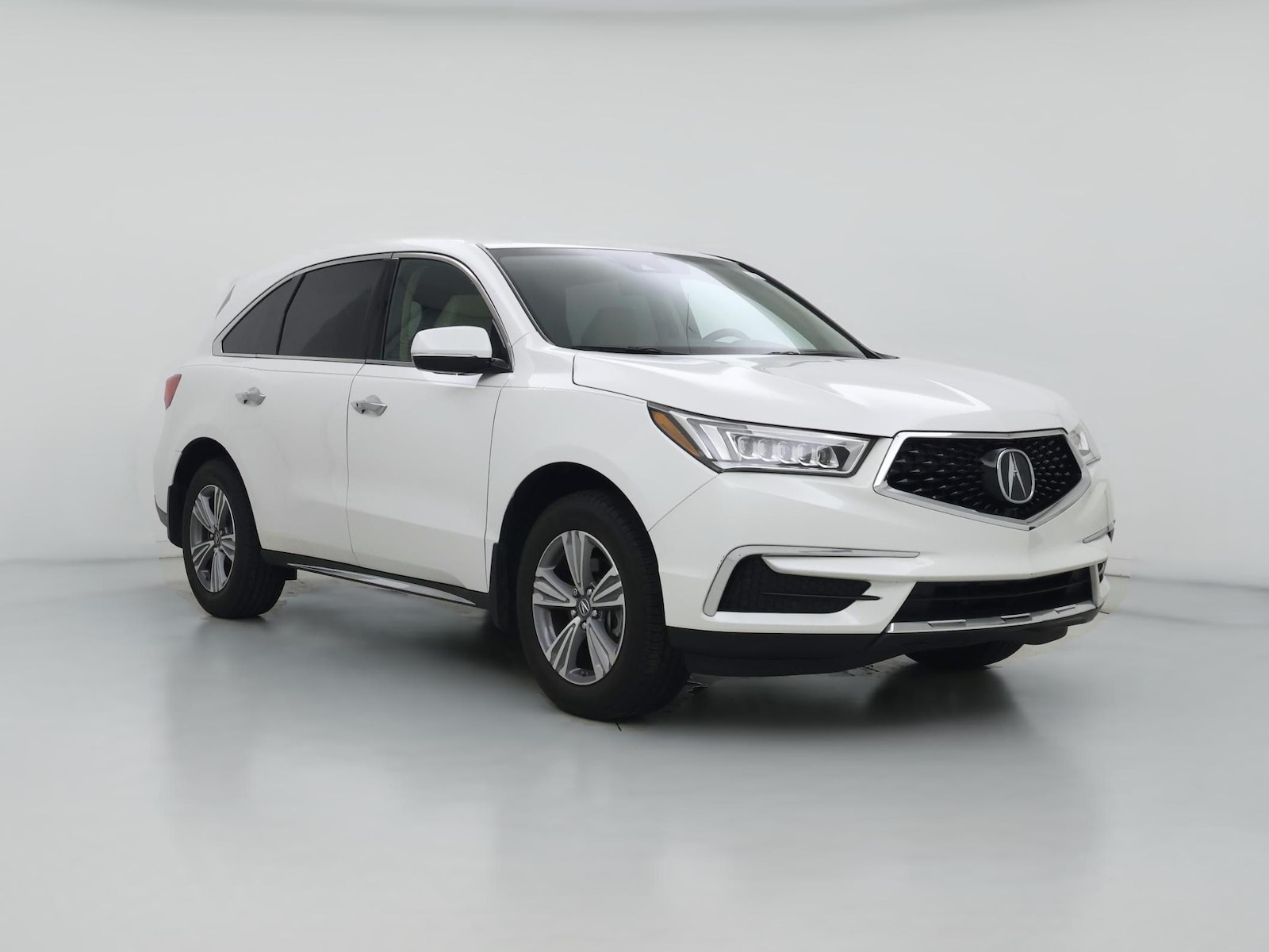 2020 Acura MDX
