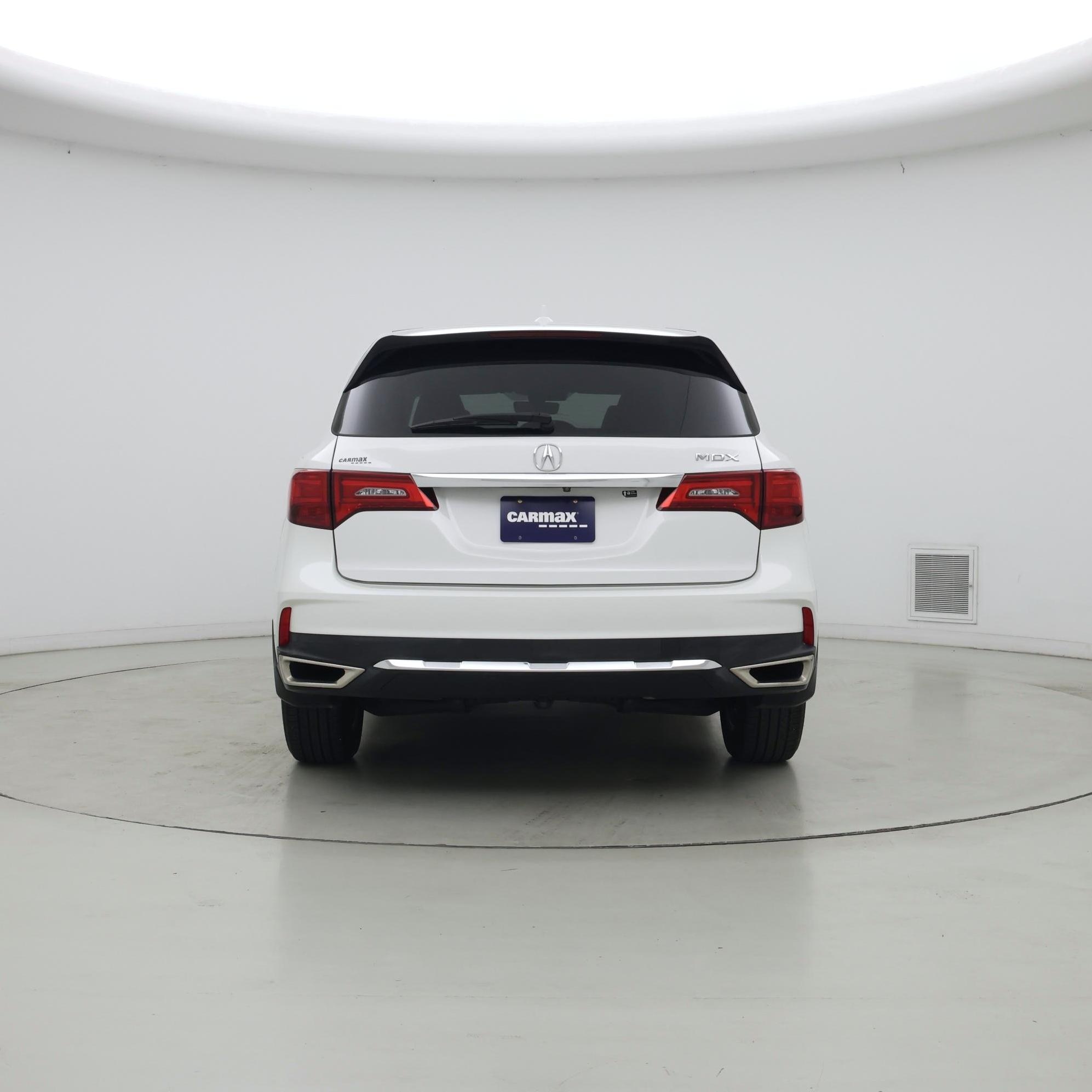 Thumbnail: 2020 Acura MDX - 6