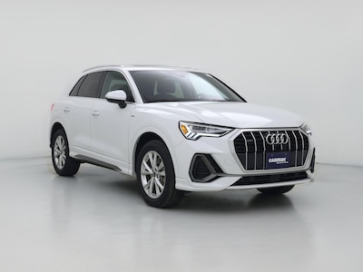 2023 Audi Q3 S-Line Premium Plus